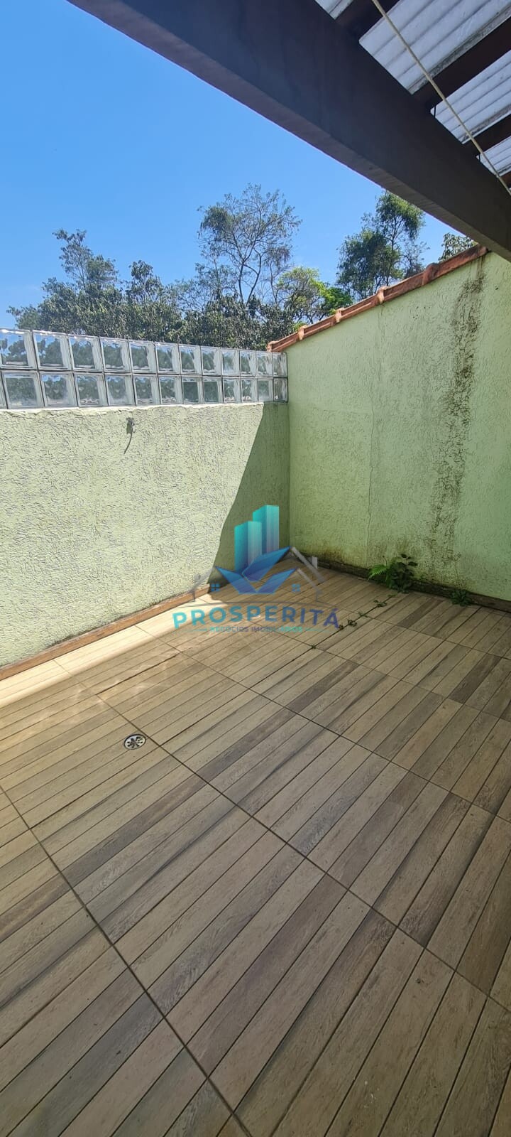 Sobrado à venda com 2 quartos, 100m² - Foto 25