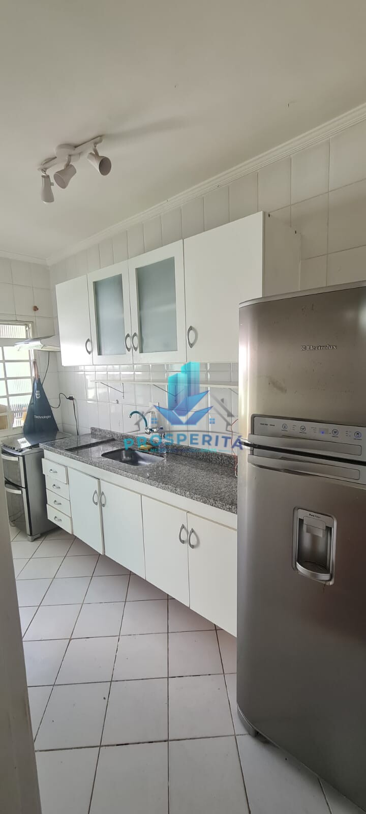 Sobrado à venda com 2 quartos, 100m² - Foto 16