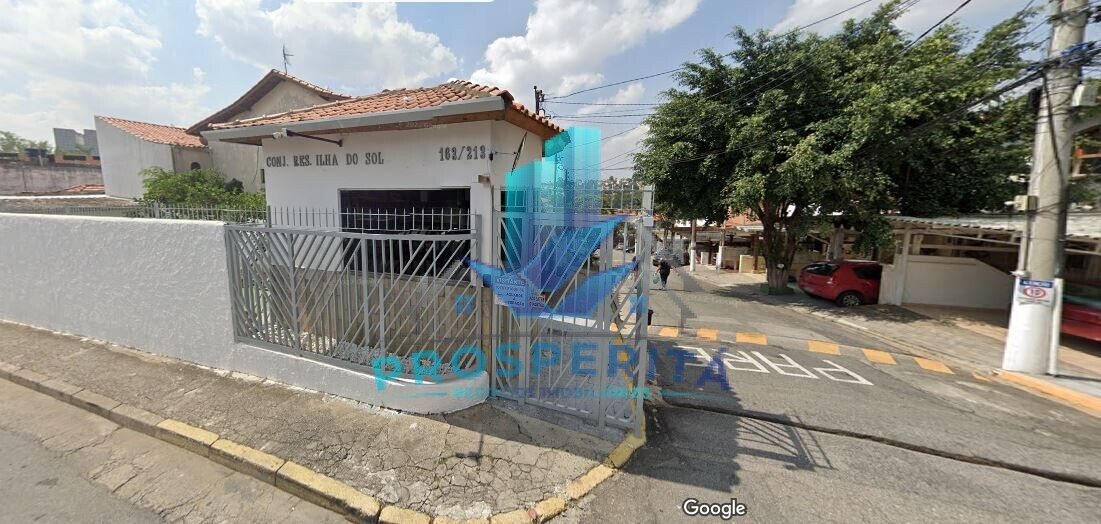 Casa de Condomínio à venda com 2 quartos, 128m² - Foto 1