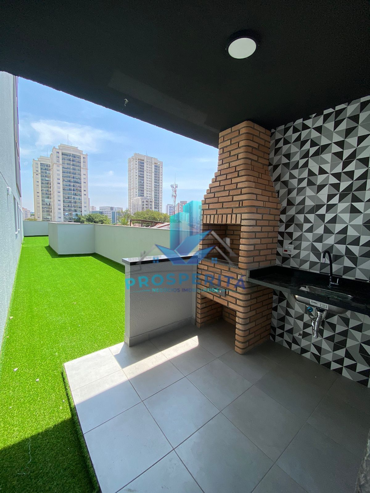 Apartamento, 2 quartos, 45 m² - Foto 16