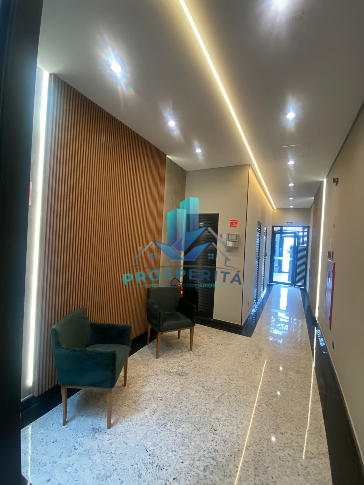 Apartamento, 2 quartos, 45 m² - Foto 7