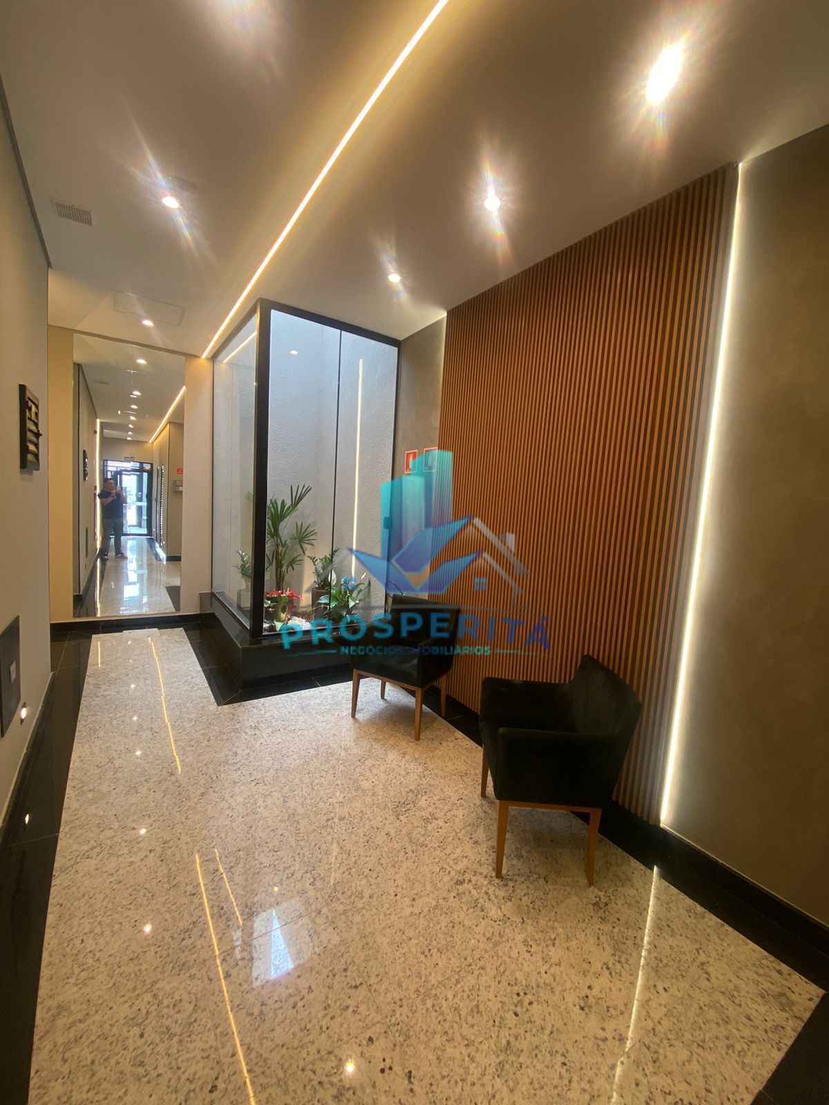 Apartamento, 2 quartos, 45 m² - Foto 8