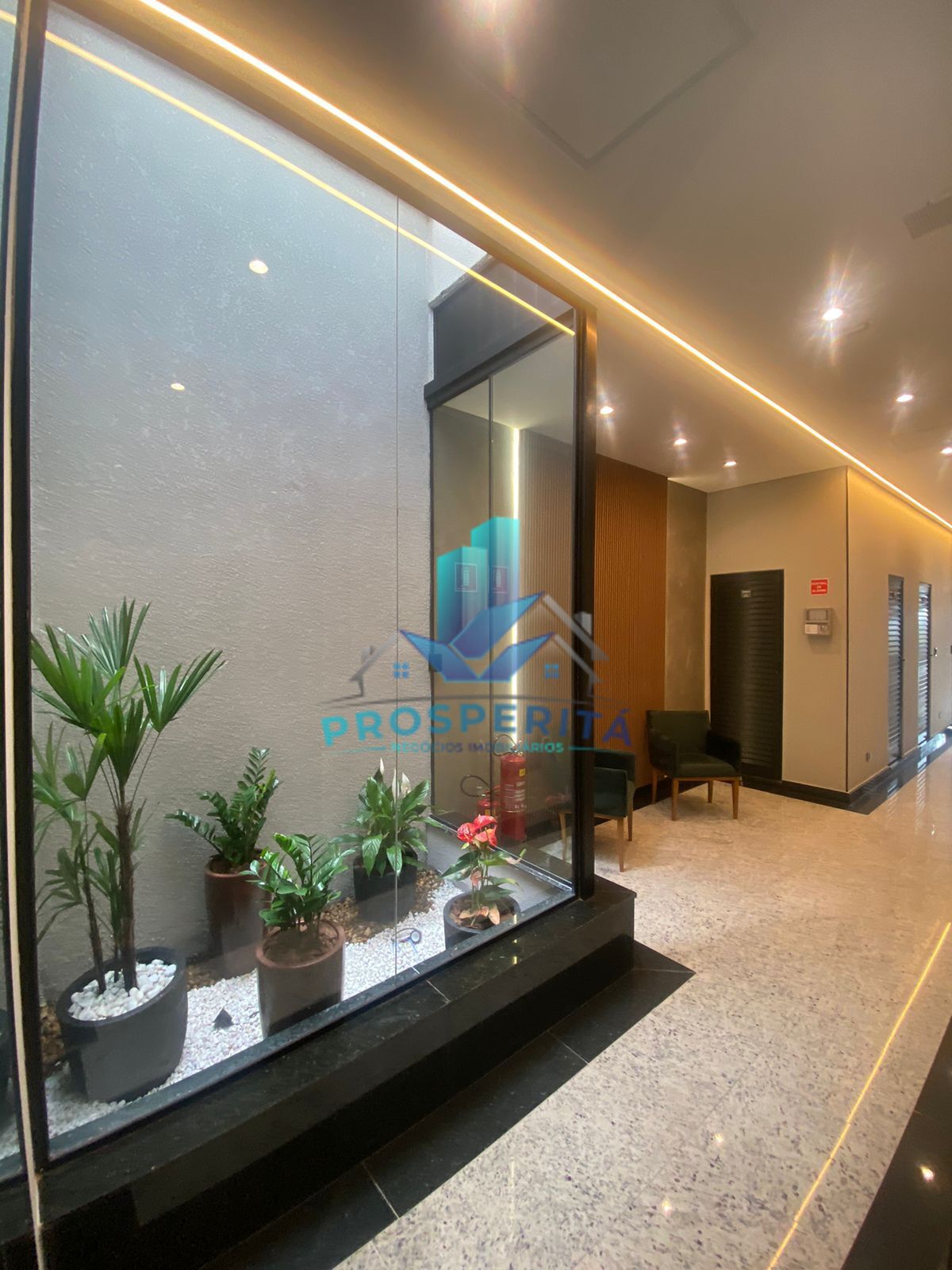 Apartamento, 2 quartos, 45 m² - Foto 9