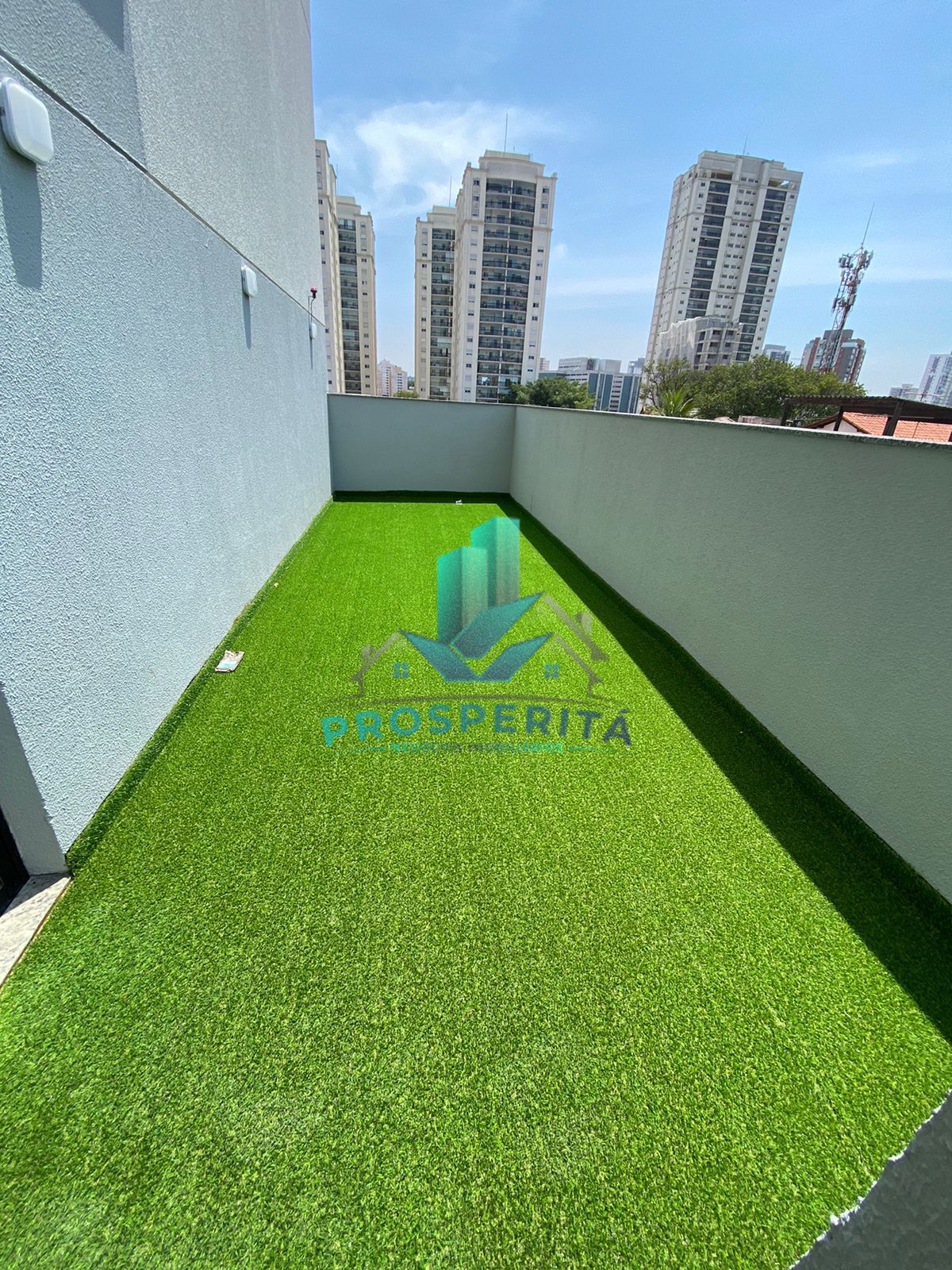 Apartamento, 2 quartos, 45 m² - Foto 15