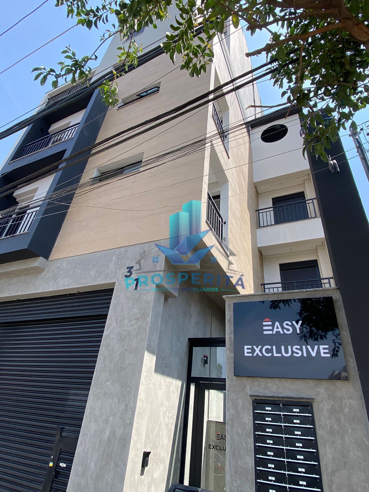 Apartamento, 2 quartos, 45 m² - Foto 2