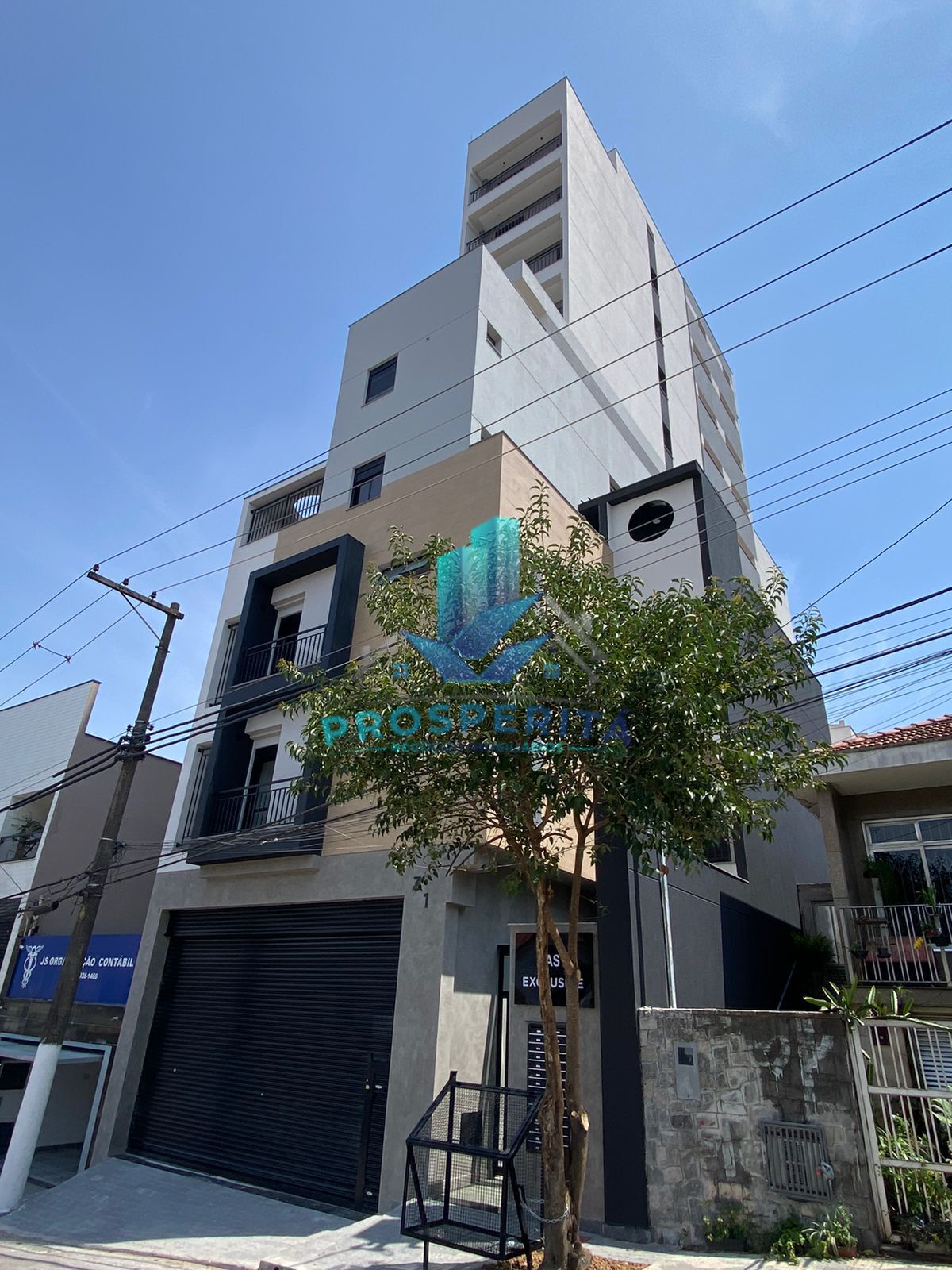 Apartamento, 2 quartos, 45 m² - Foto 6