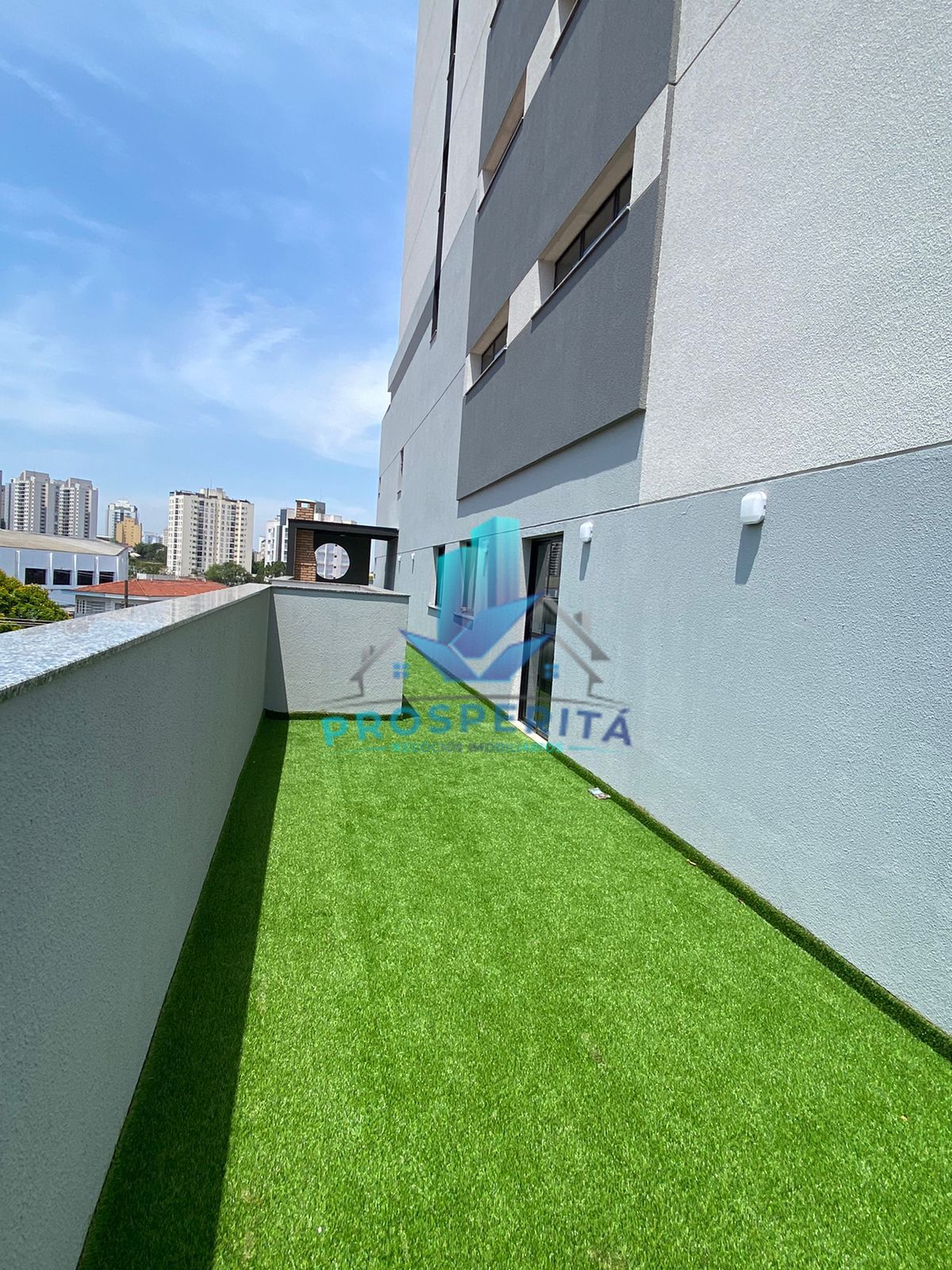 Apartamento, 2 quartos, 45 m² - Foto 18