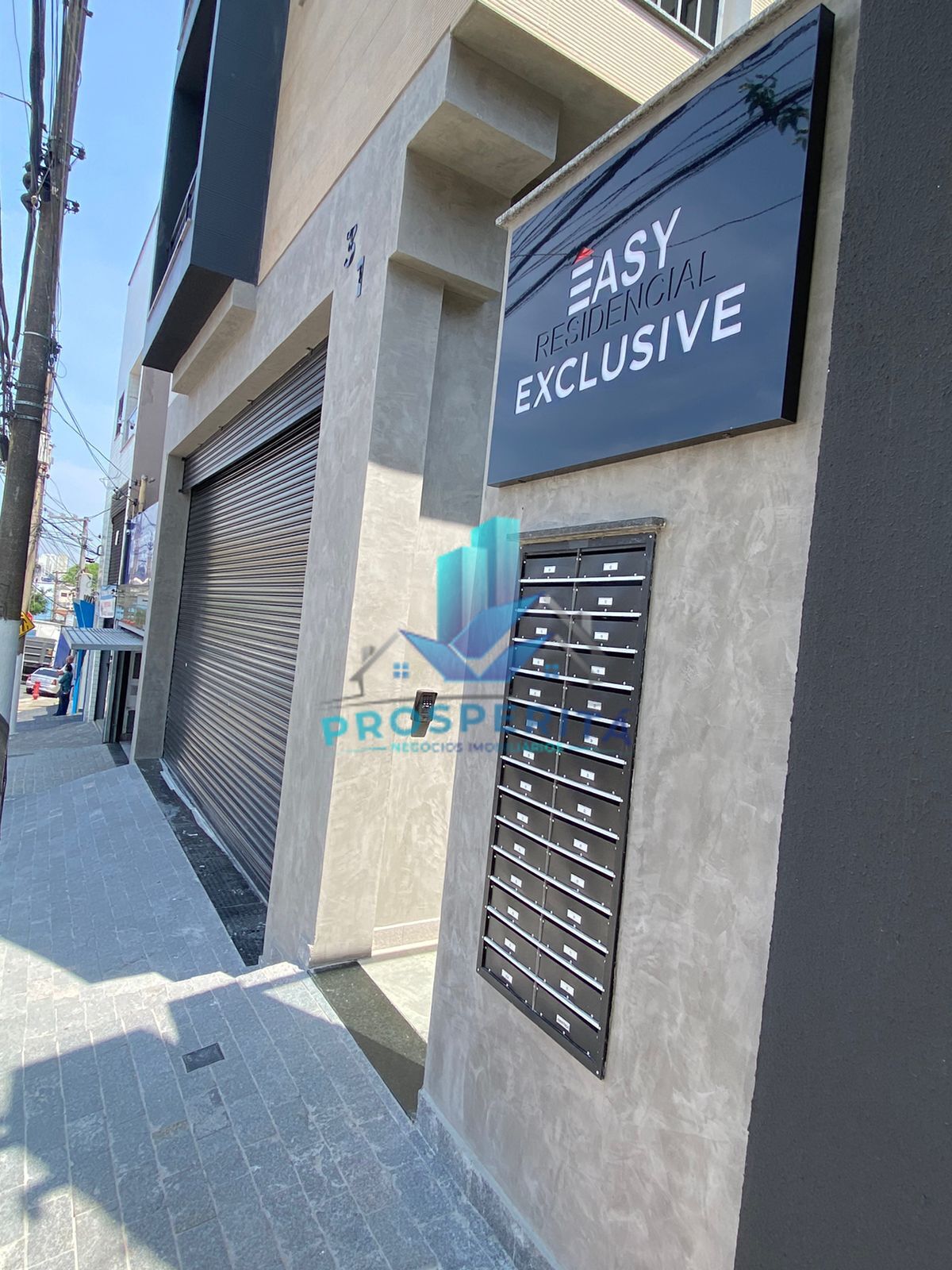 Apartamento, 2 quartos, 45 m² - Foto 3