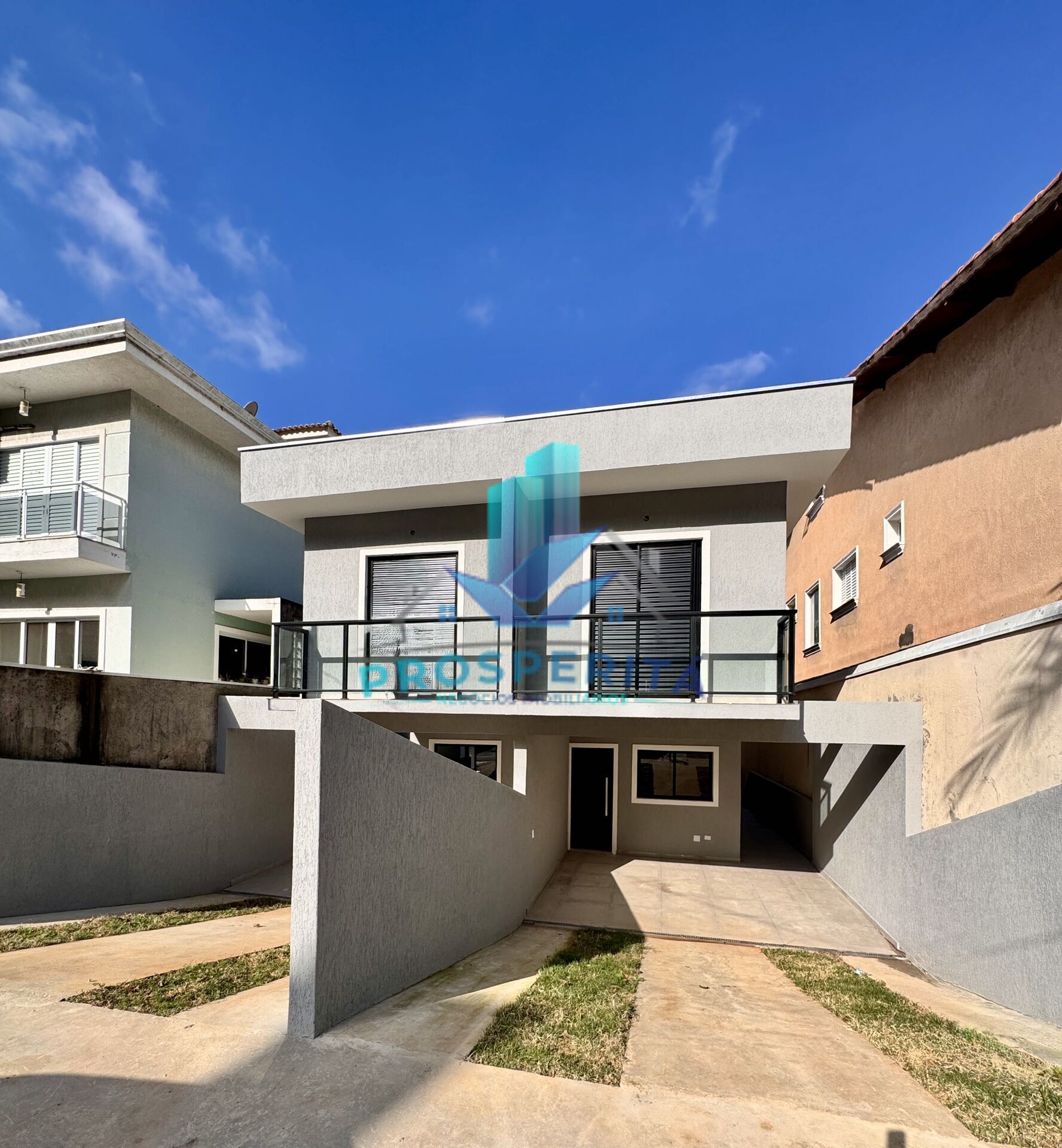 Casa, 3 quartos, 120 m² - Foto 2