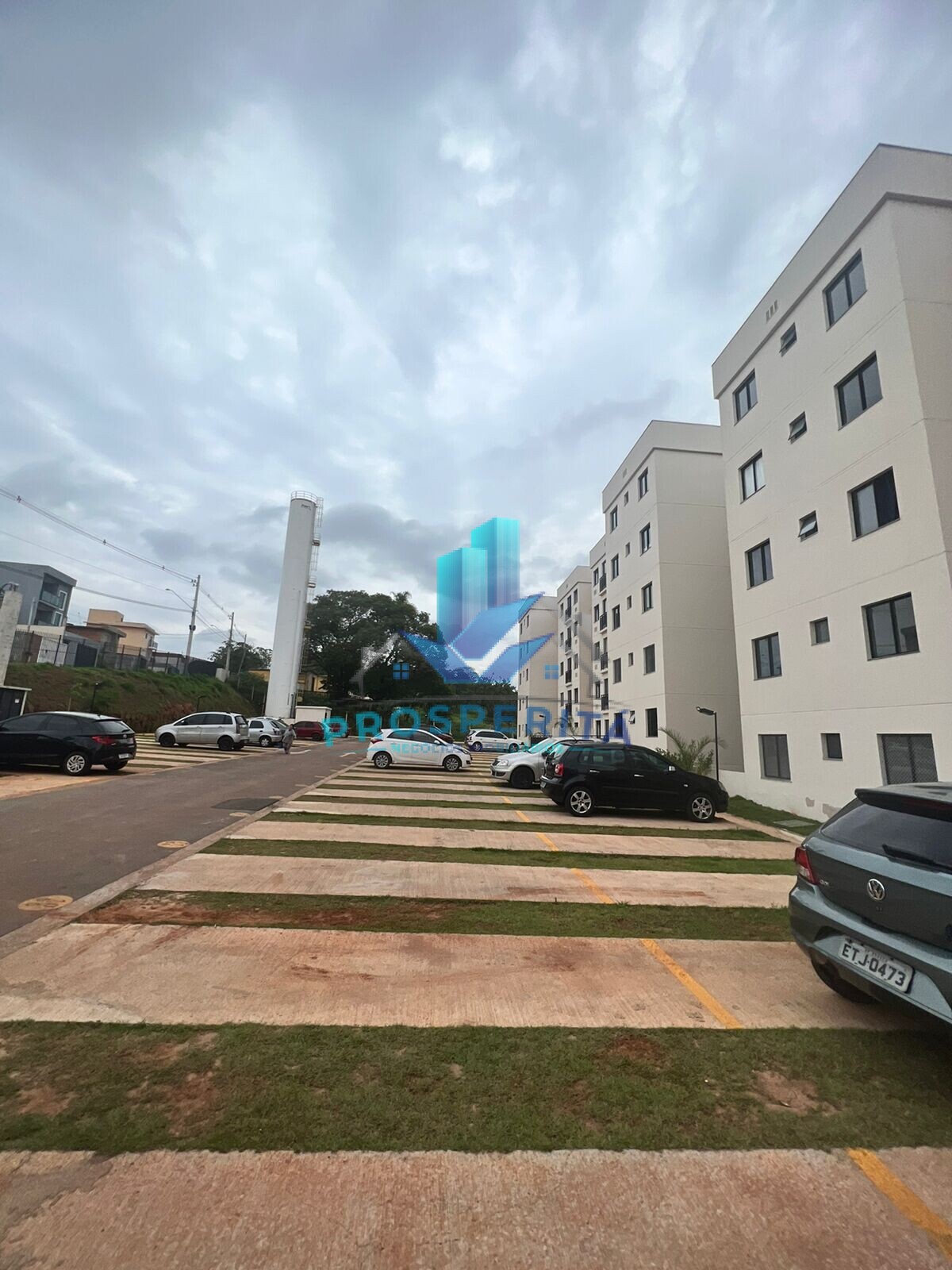 Apartamento, 2 quartos - Foto 3