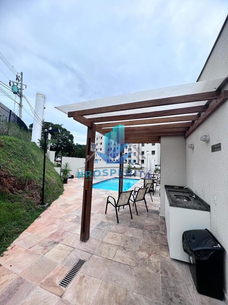 Apartamento, 2 quartos - Foto 12
