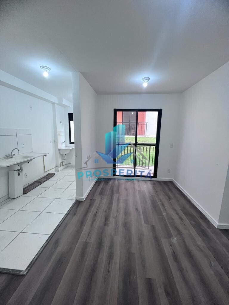 Apartamento, 2 quartos - Foto 13