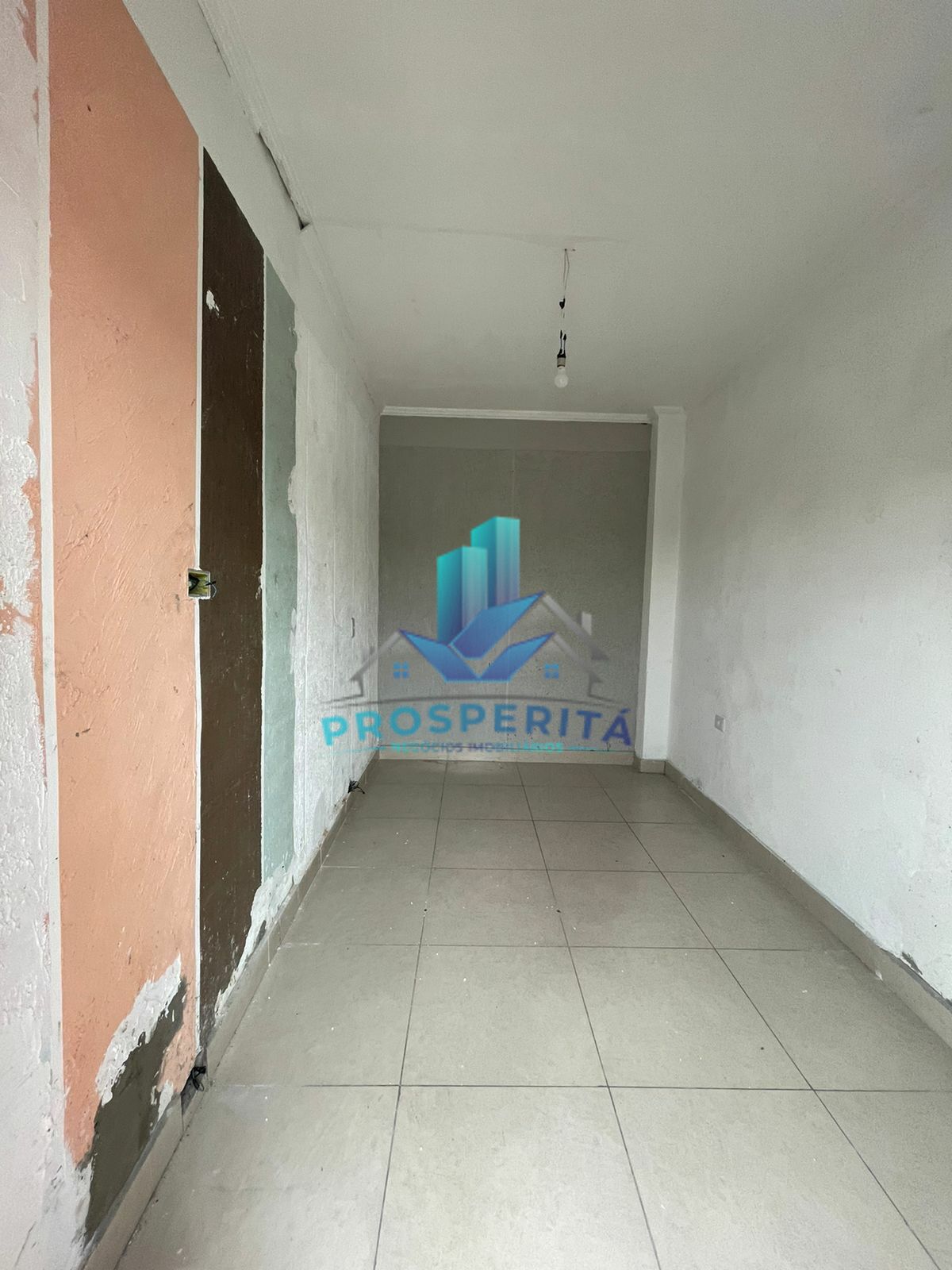 Loja-Salão, 20 m² - Foto 2