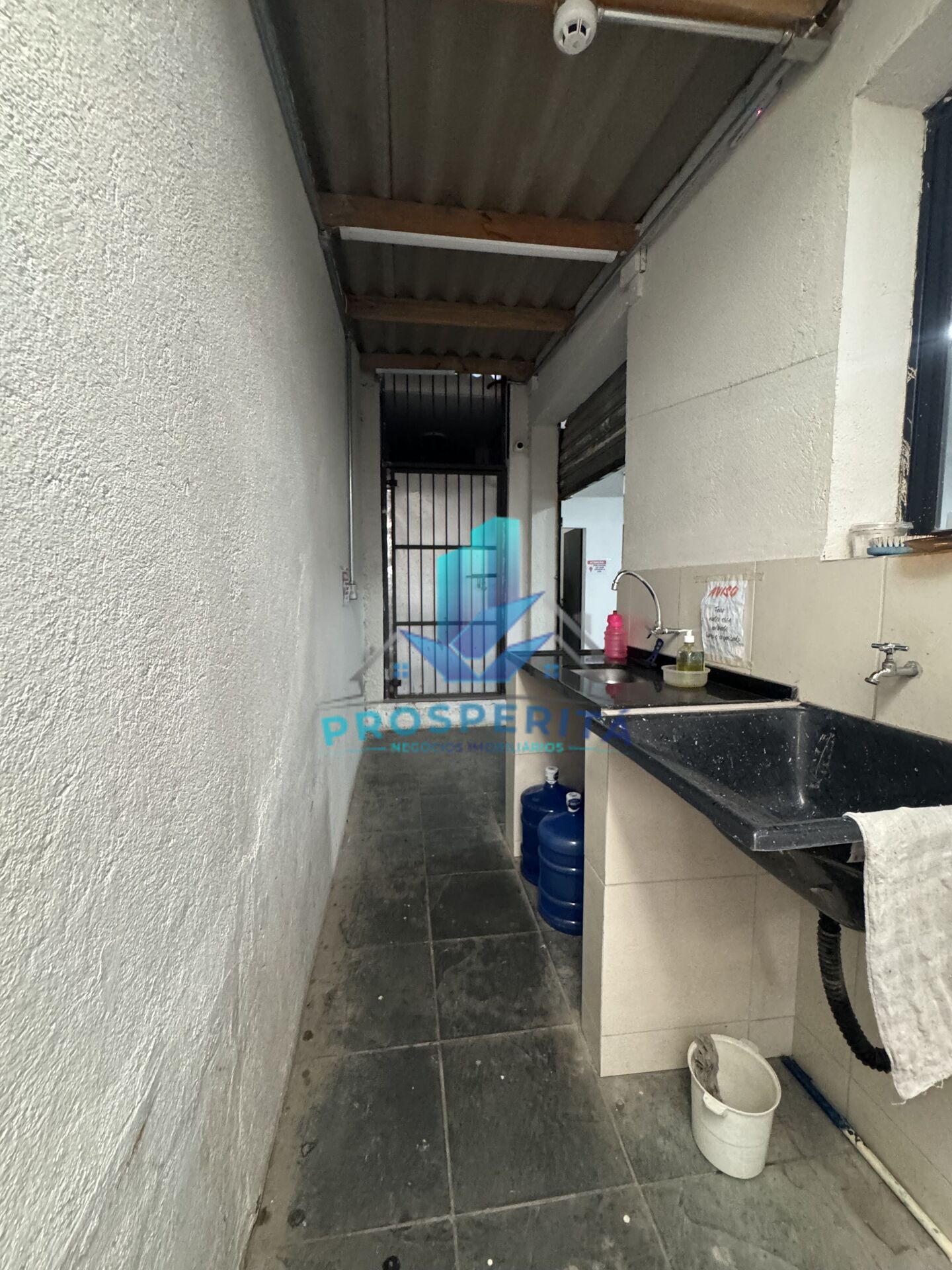 Loja-Salão, 168 m² - Foto 7