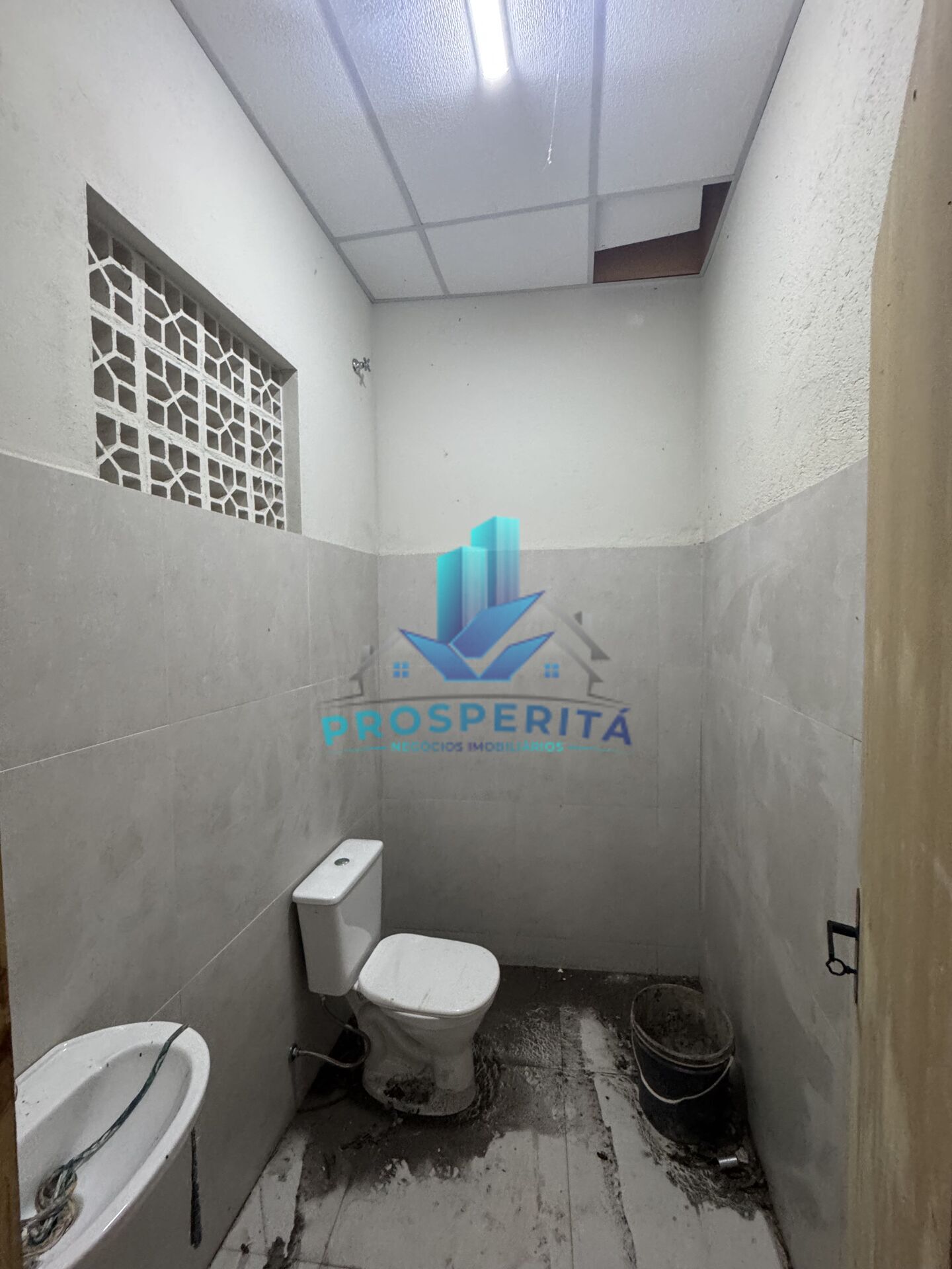 Loja-Salão, 168 m² - Foto 9