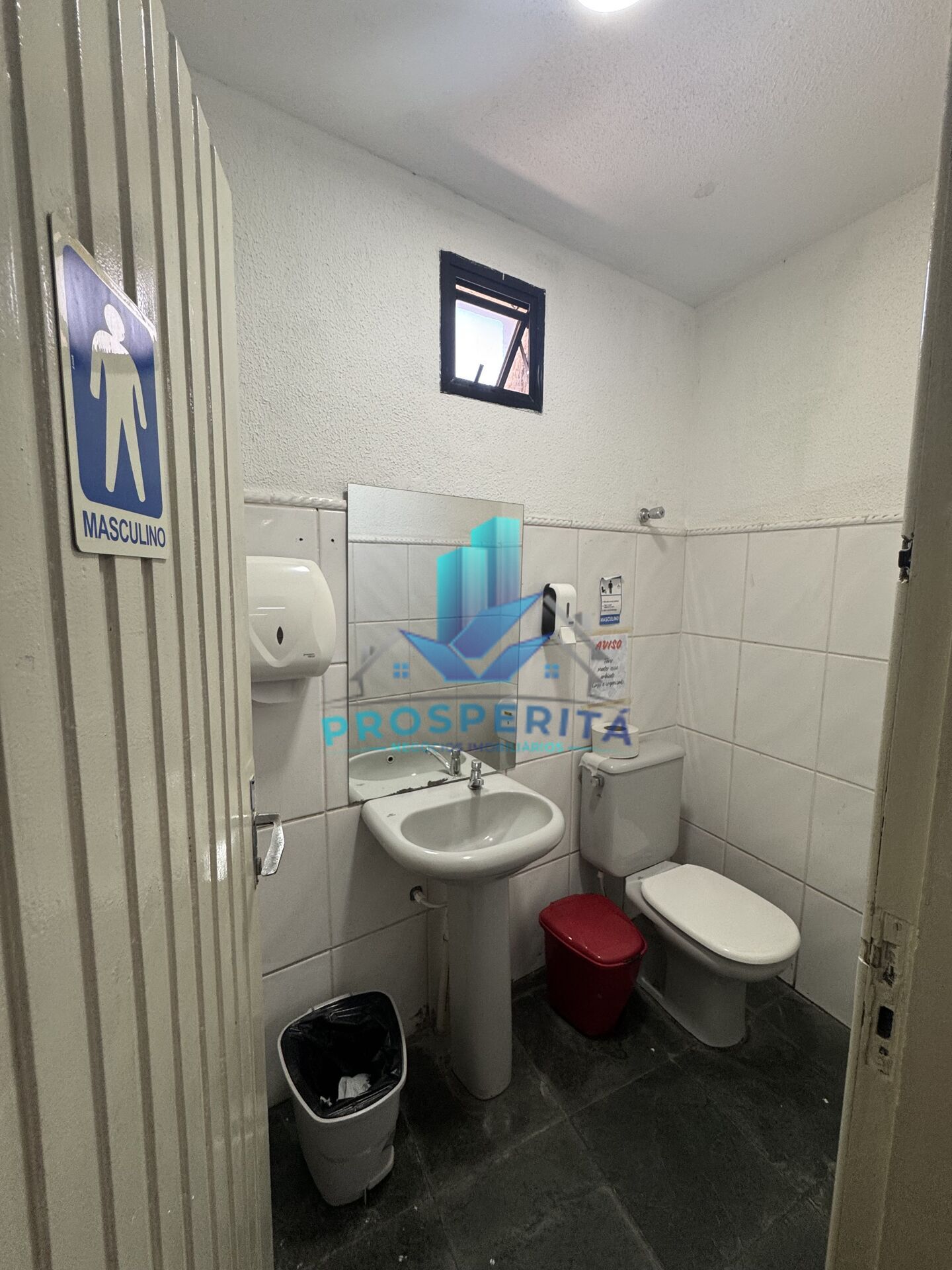 Loja-Salão, 168 m² - Foto 5