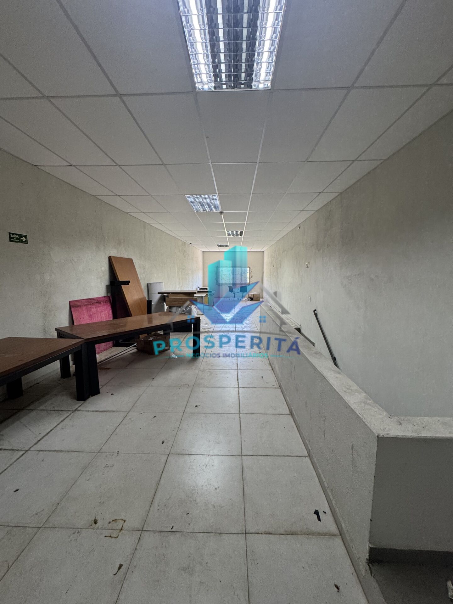 Loja-Salão, 168 m² - Foto 8