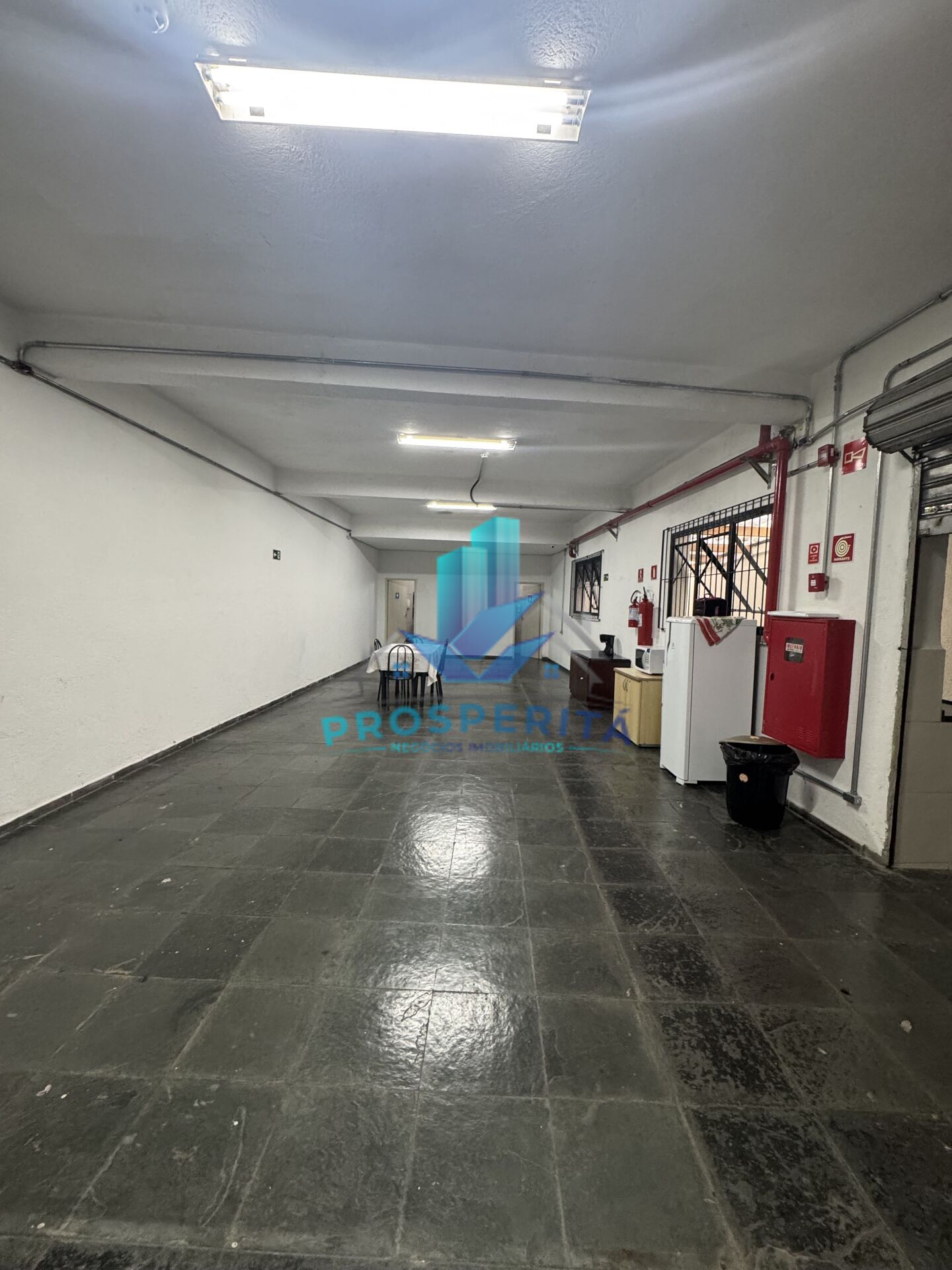 Loja-Salão, 168 m² - Foto 4