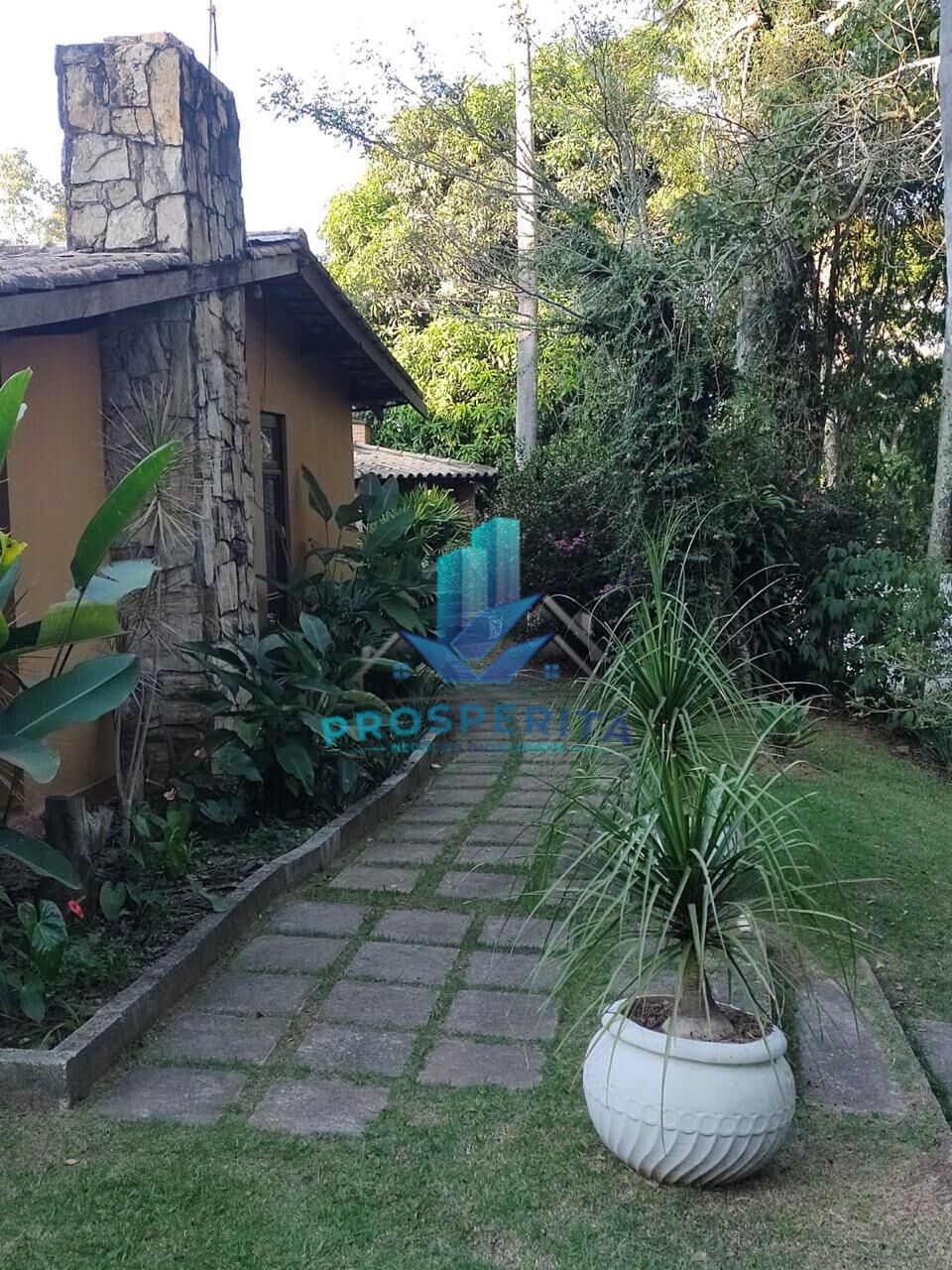 Sítio, 3 quartos, 4 hectares - Foto 3
