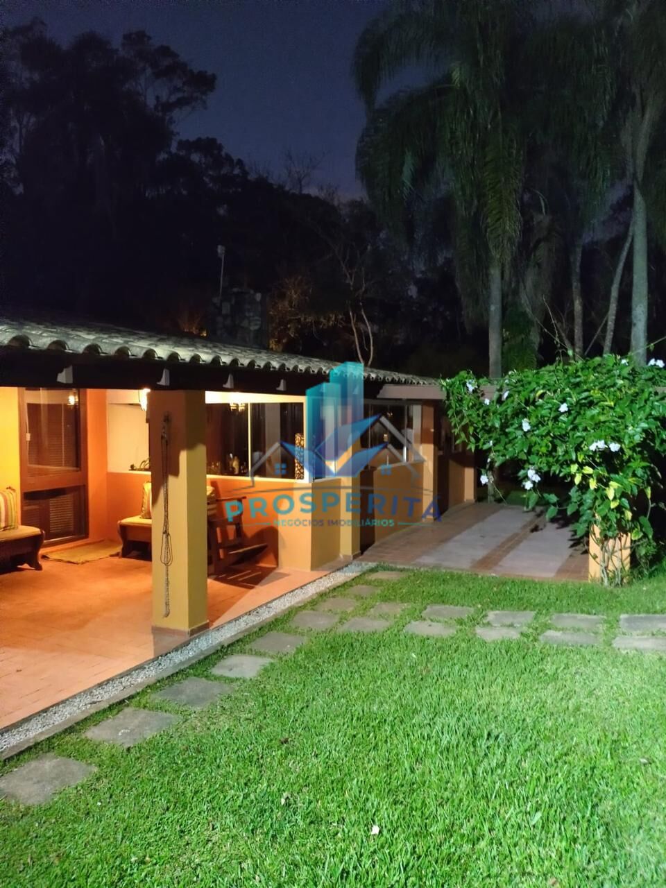 Sítio, 3 quartos, 4 hectares - Foto 2