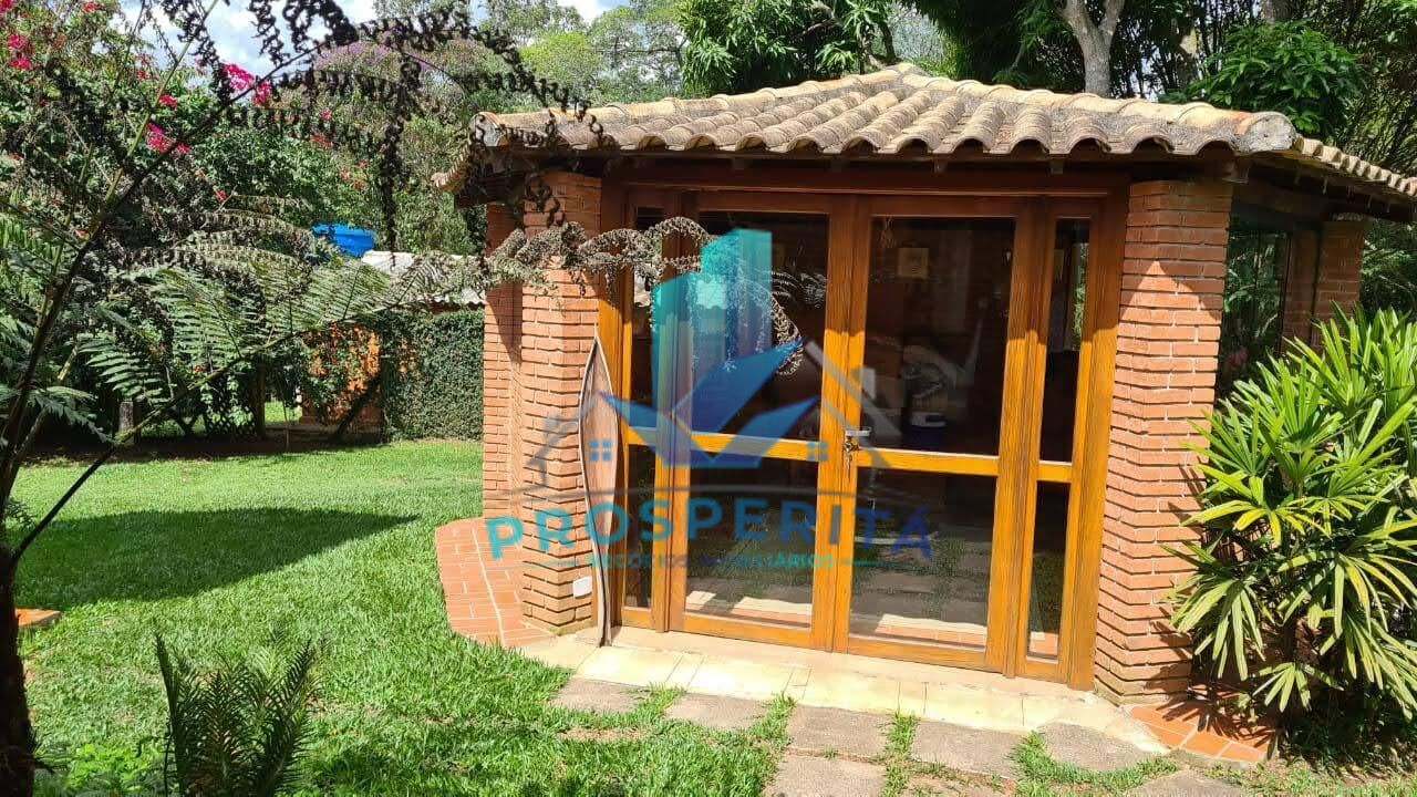 Sítio, 3 quartos, 4 hectares - Foto 22