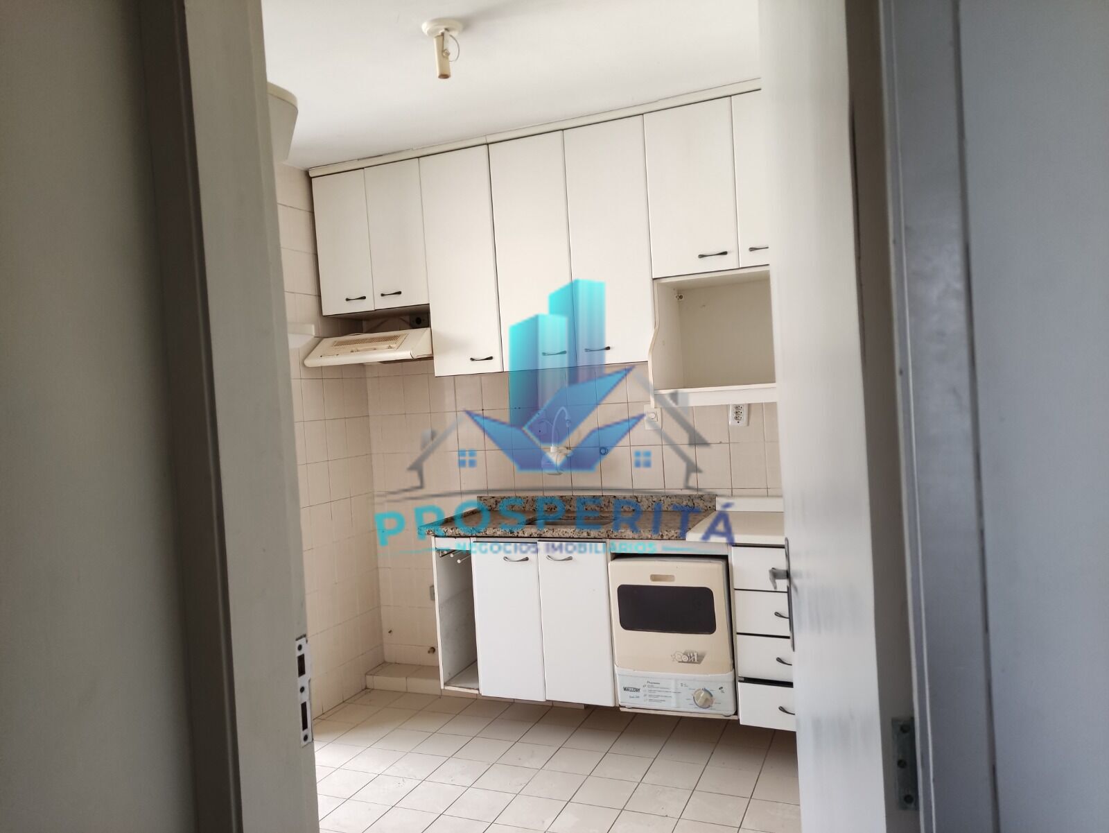 Apartamento à venda com 2 quartos, 55m² - Foto 7