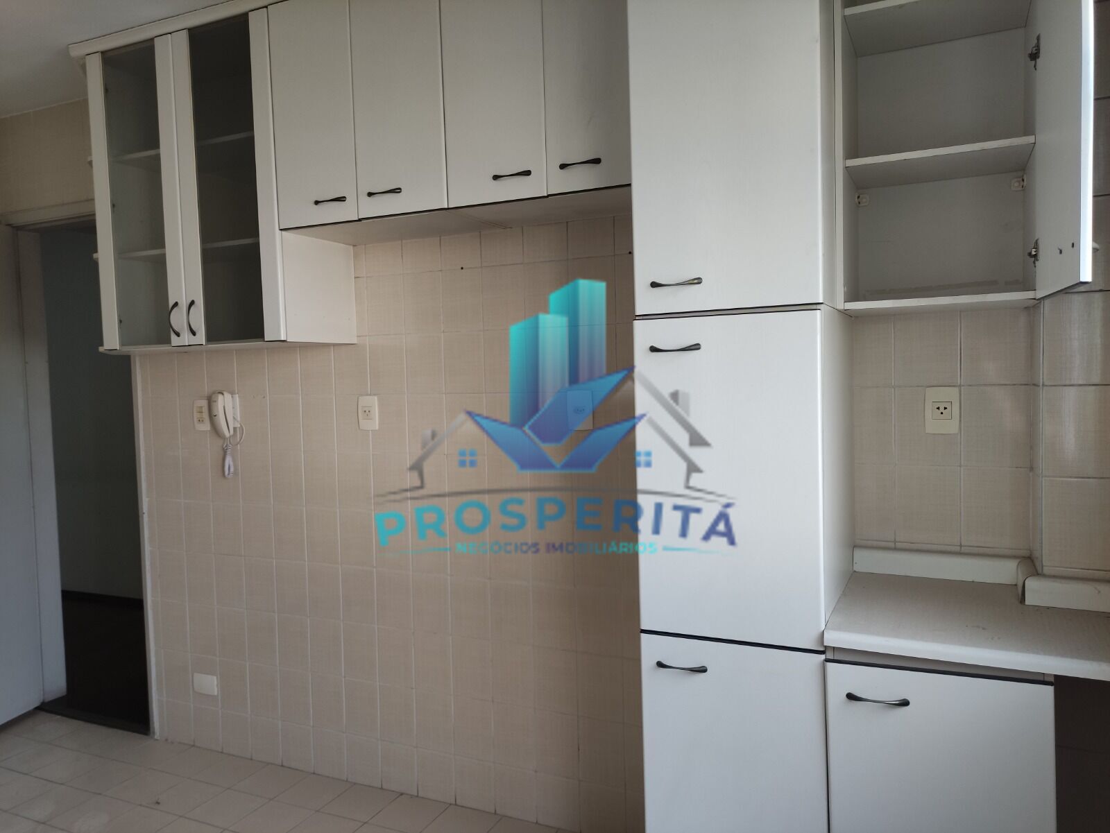 Apartamento à venda com 2 quartos, 55m² - Foto 8