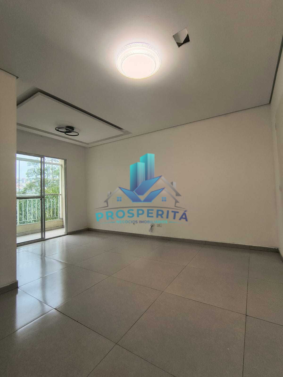 Apartamento, 3 quartos, 65 m² - Foto 2