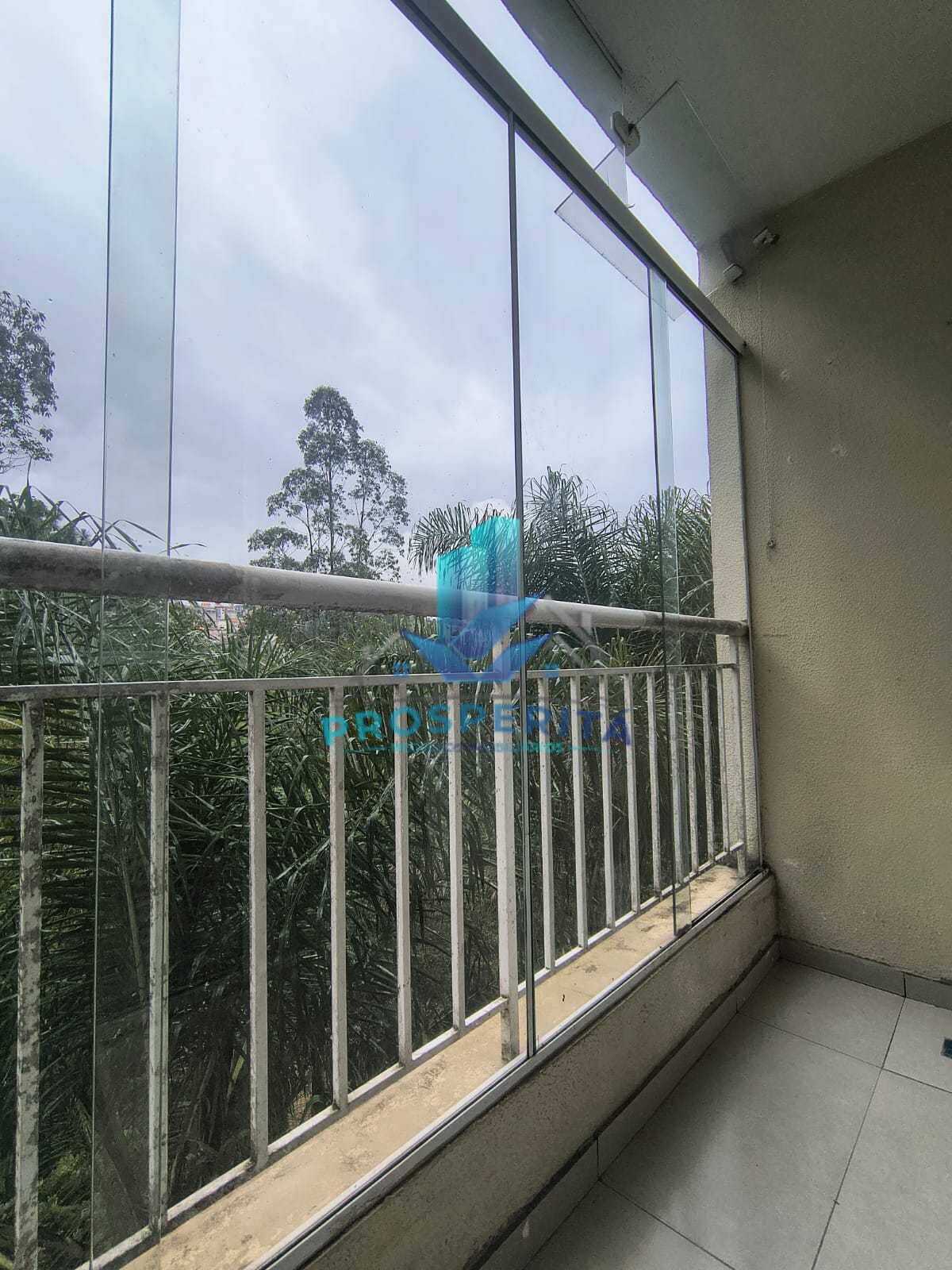 Apartamento, 3 quartos, 65 m² - Foto 3