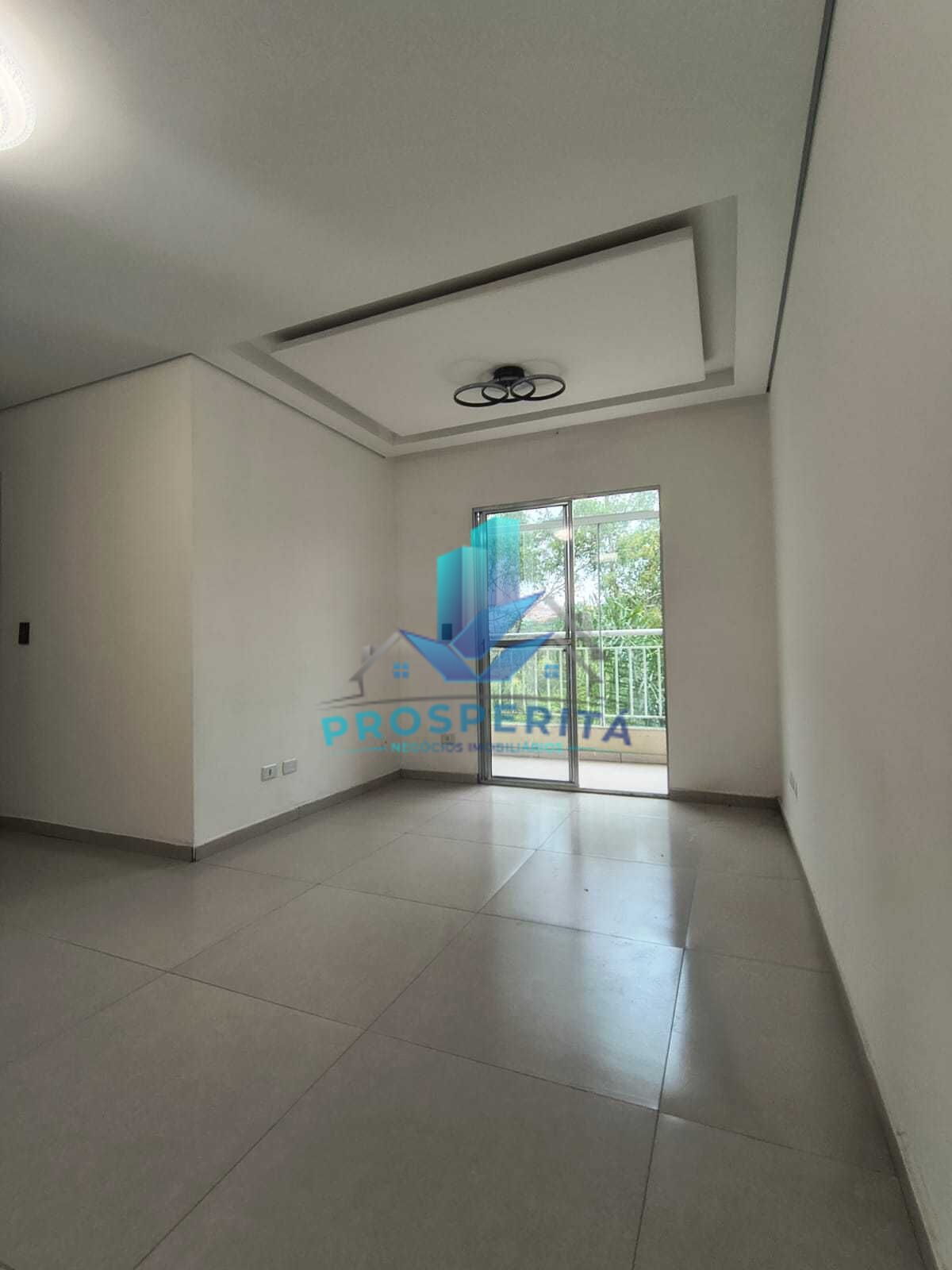 Apartamento, 3 quartos, 65 m² - Foto 1