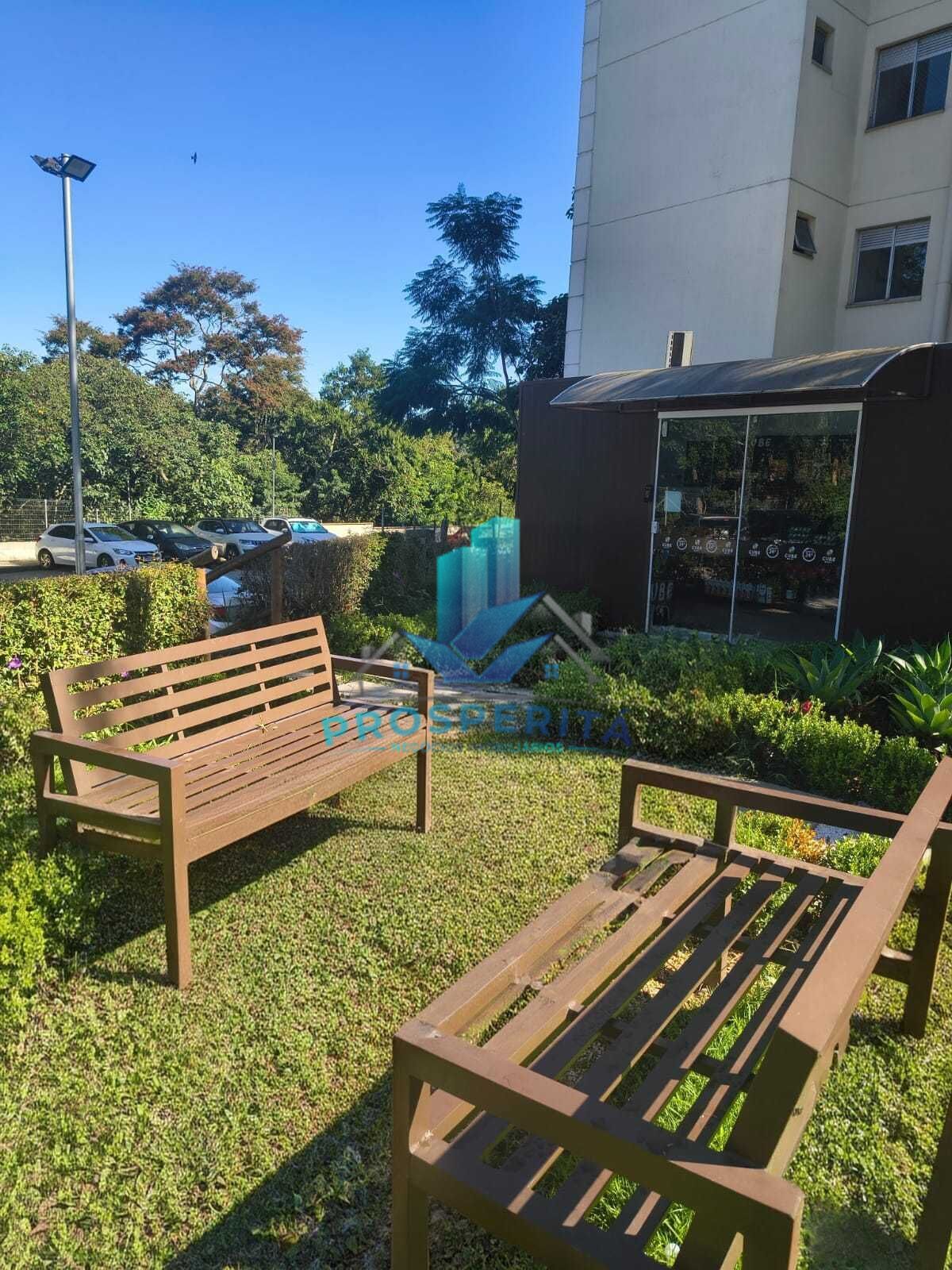 Apartamento, 3 quartos, 65 m² - Foto 25