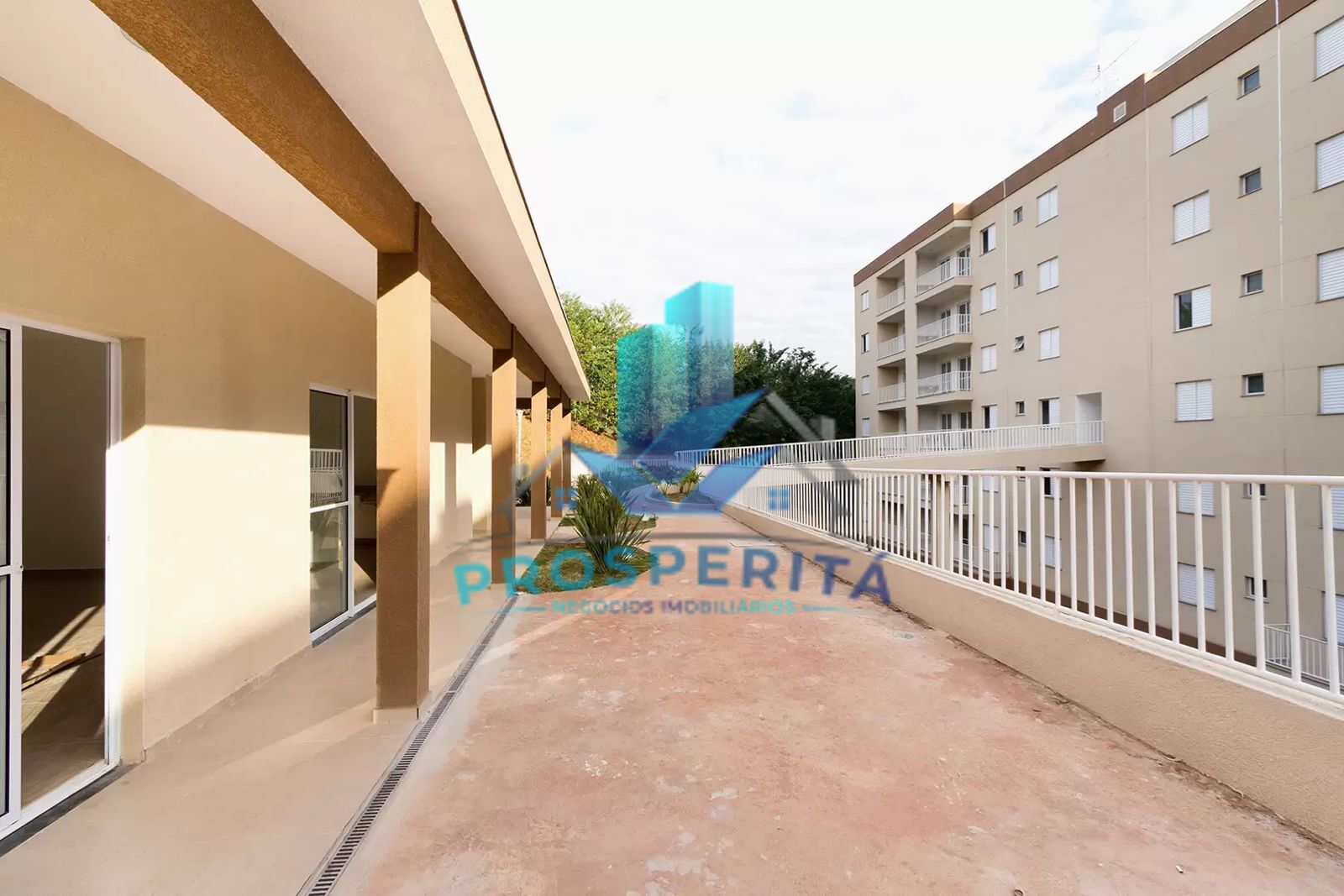 Apartamento, 2 quartos, 49 m² - Foto 3