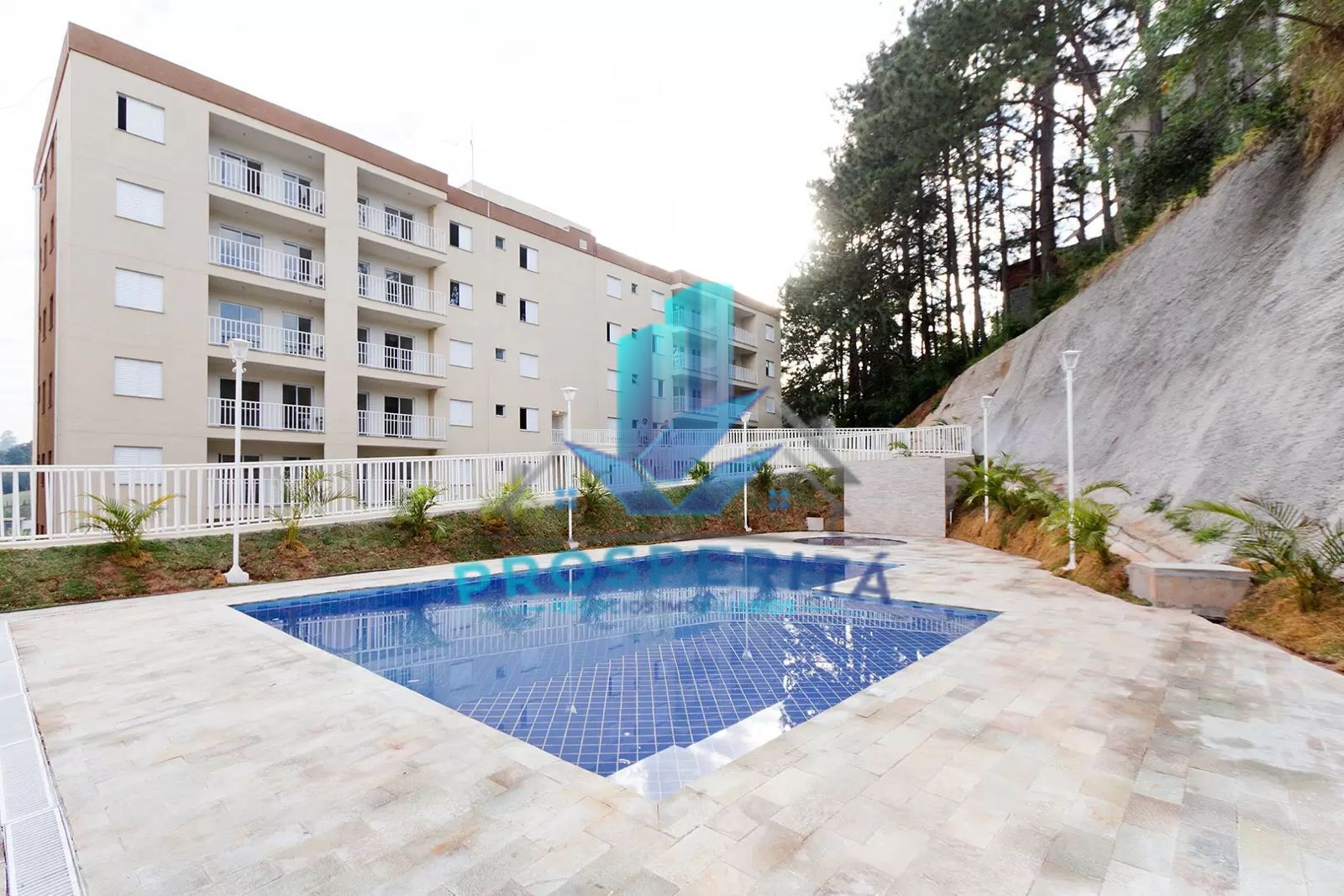 Apartamento, 2 quartos, 49 m² - Foto 17