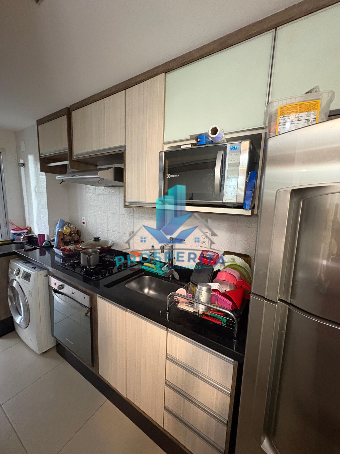 Apartamento, 2 quartos, 49 m² - Foto 10