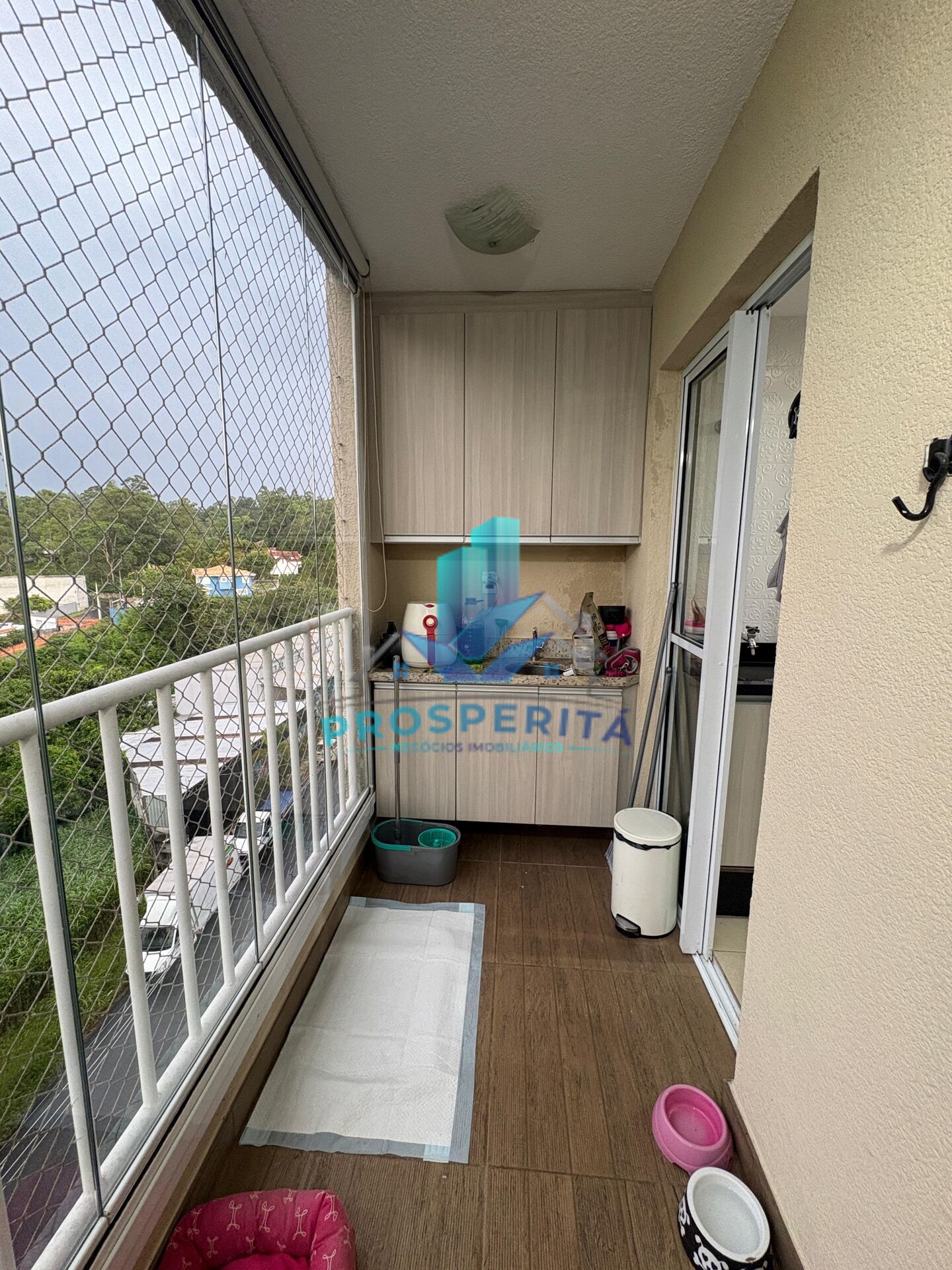 Apartamento, 2 quartos, 49 m² - Foto 8