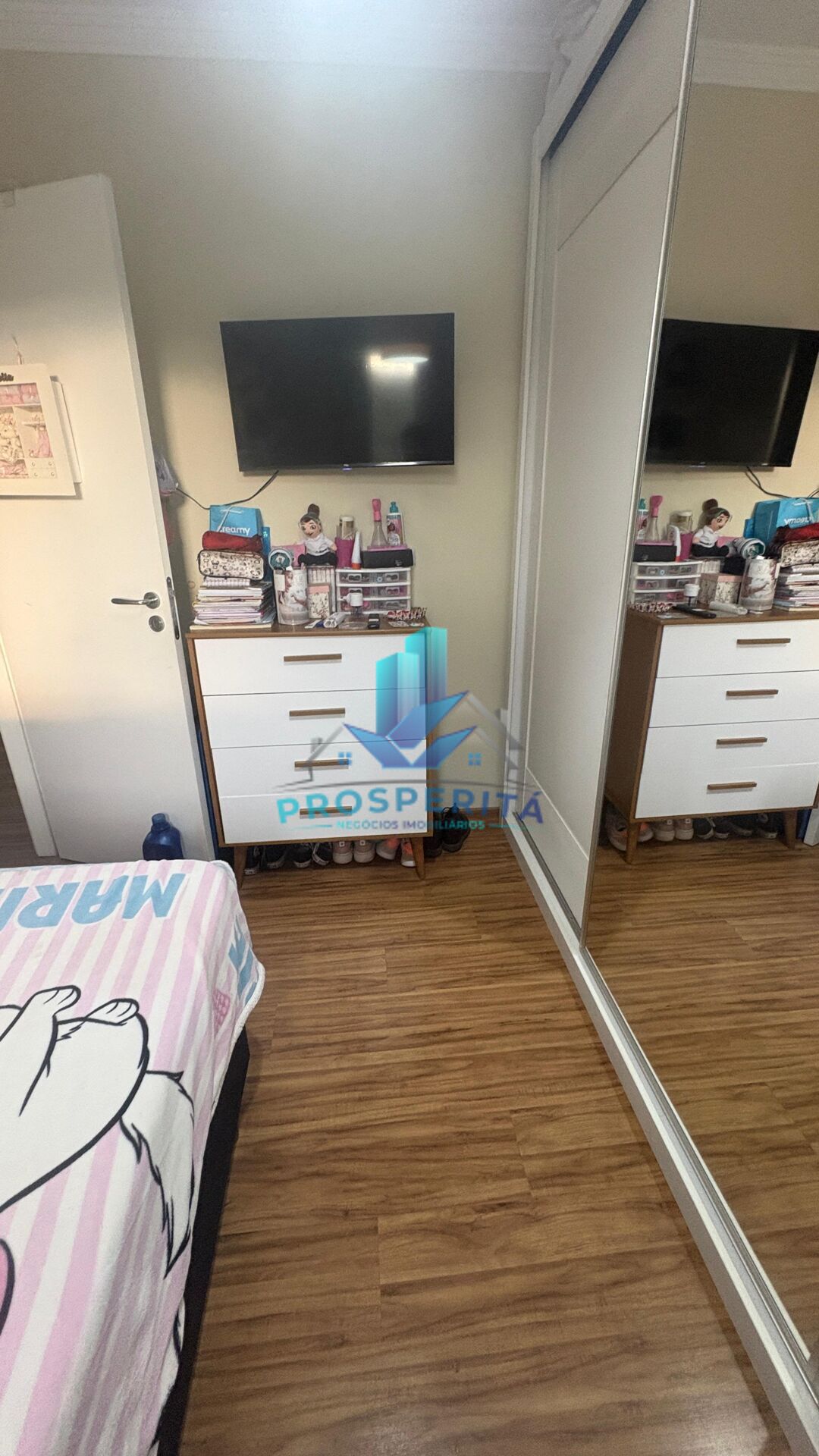 Apartamento, 2 quartos, 49 m² - Foto 9