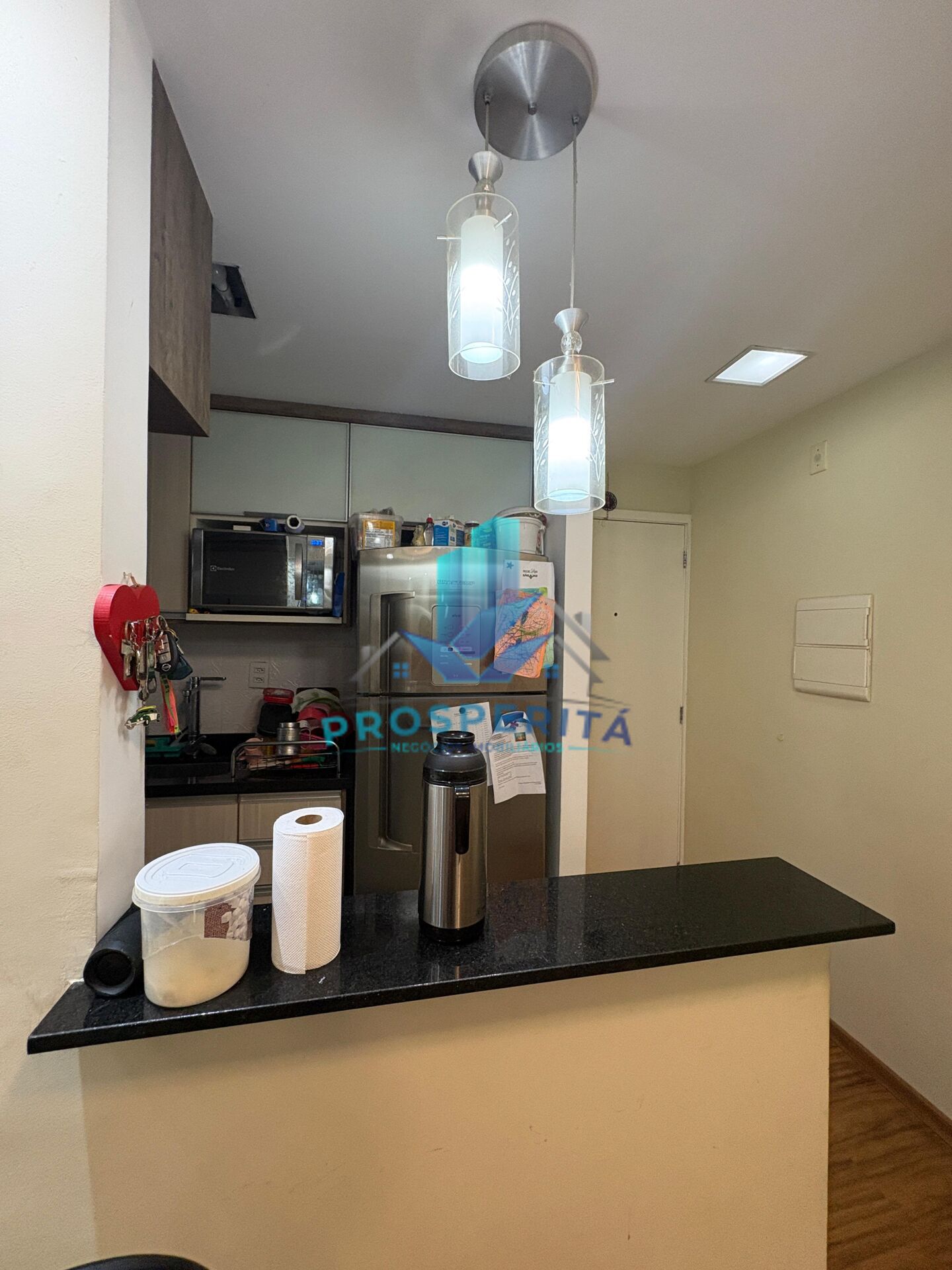 Apartamento, 2 quartos, 49 m² - Foto 11