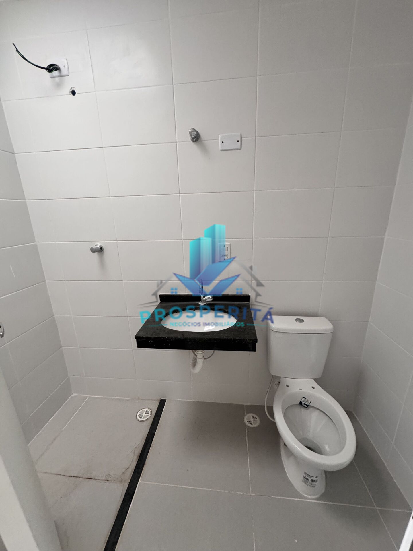 Casa de Condomínio, 3 quartos - Foto 11