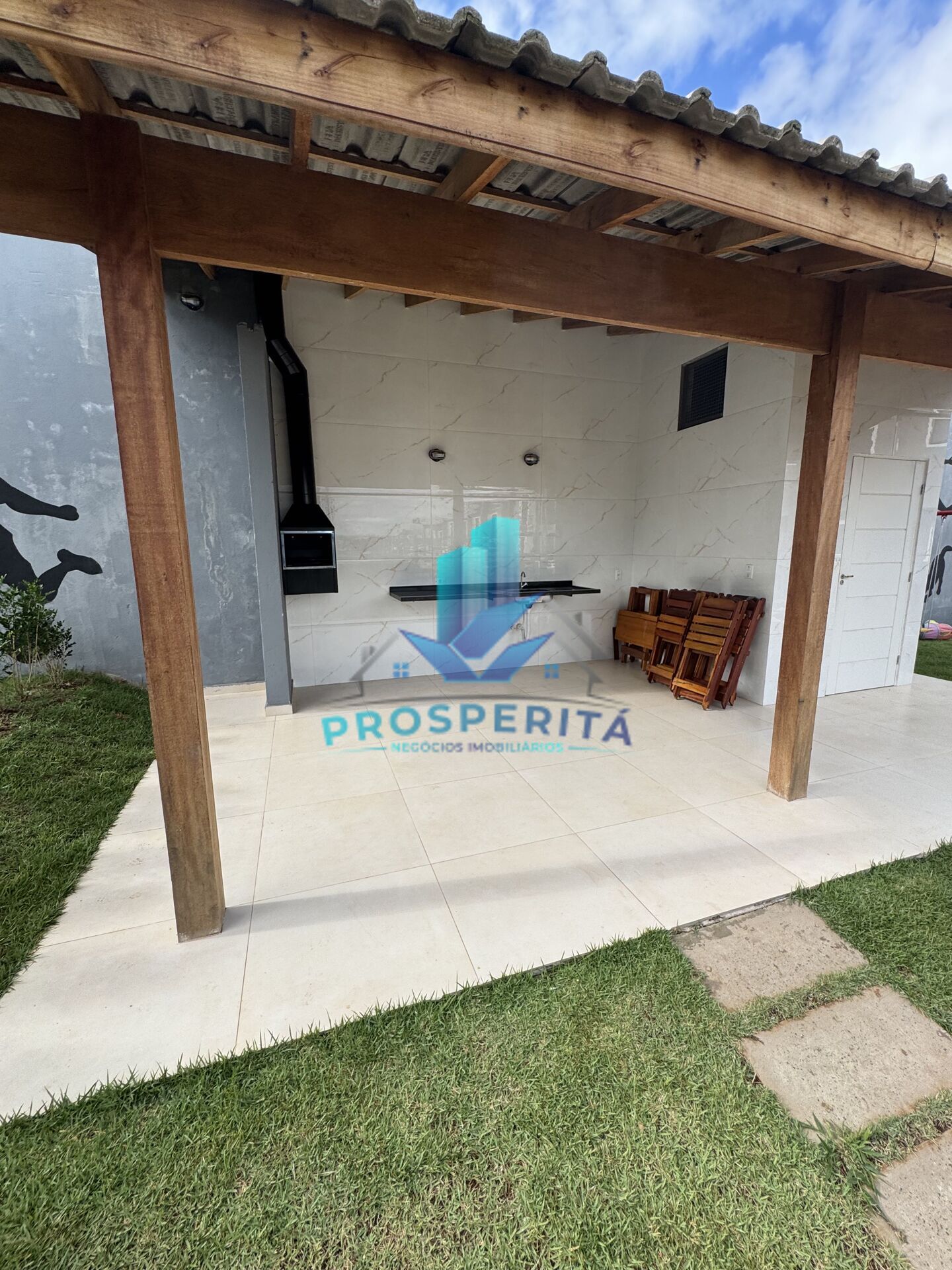 Casa de Condomínio, 3 quartos - Foto 19