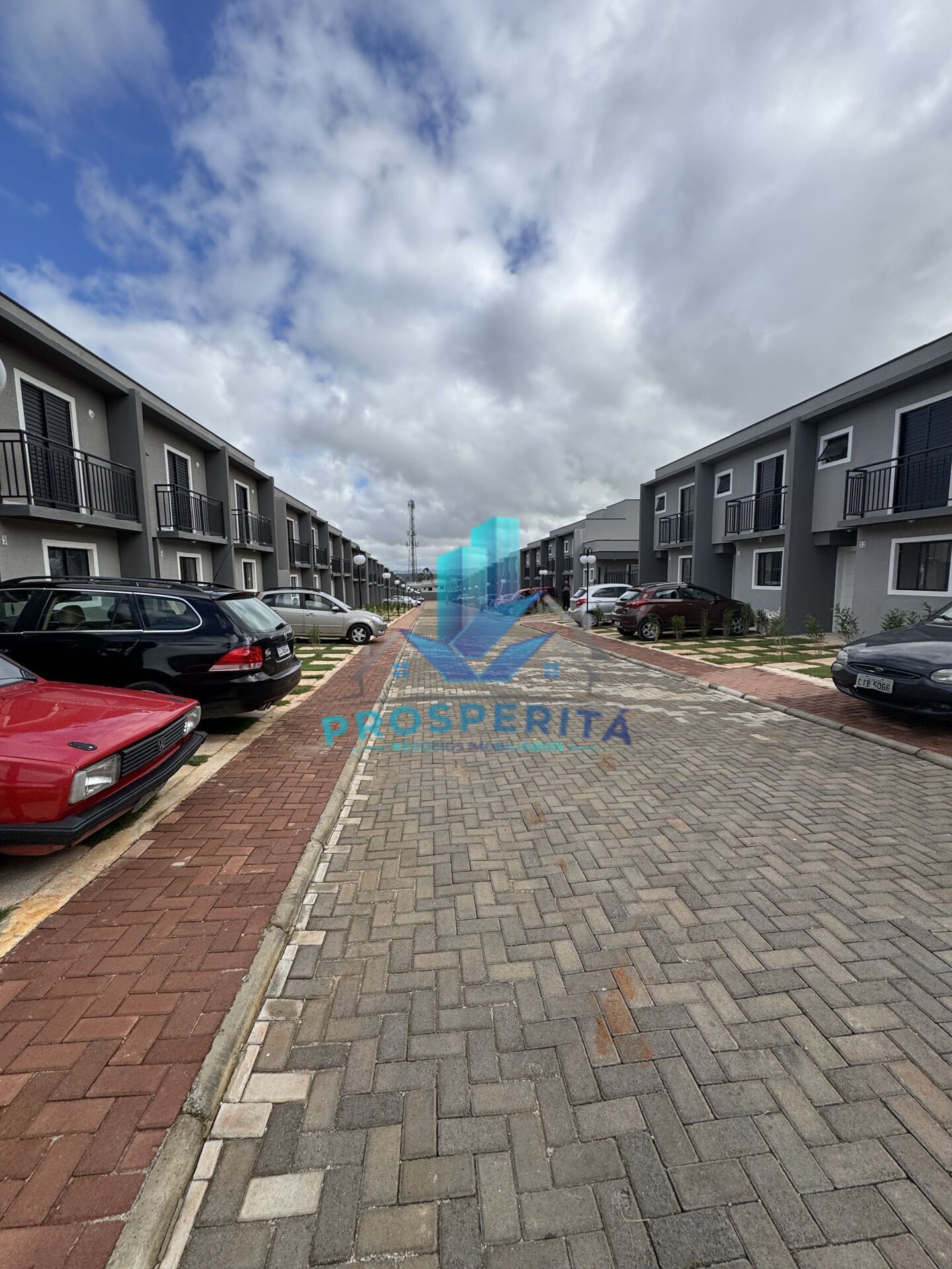 Casa de Condomínio, 3 quartos - Foto 25