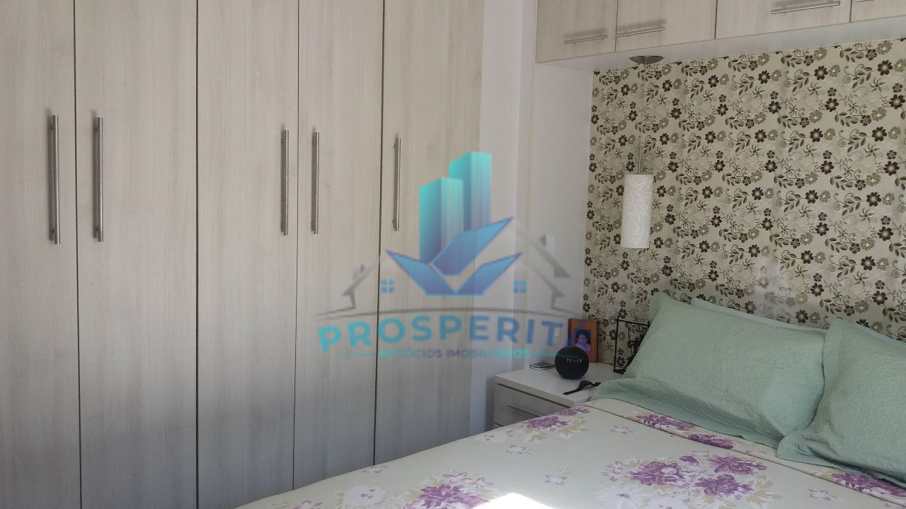 Apartamento à venda com 2 quartos, 52m² - Foto 8