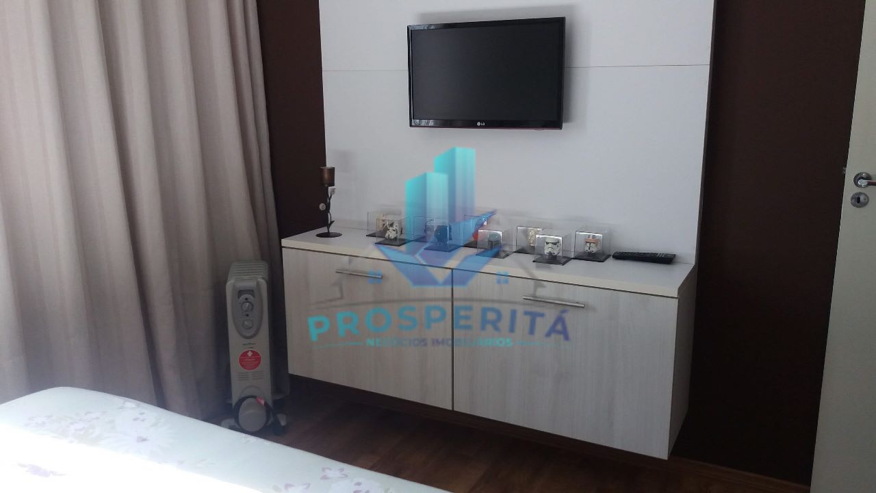 Apartamento à venda com 2 quartos, 52m² - Foto 9