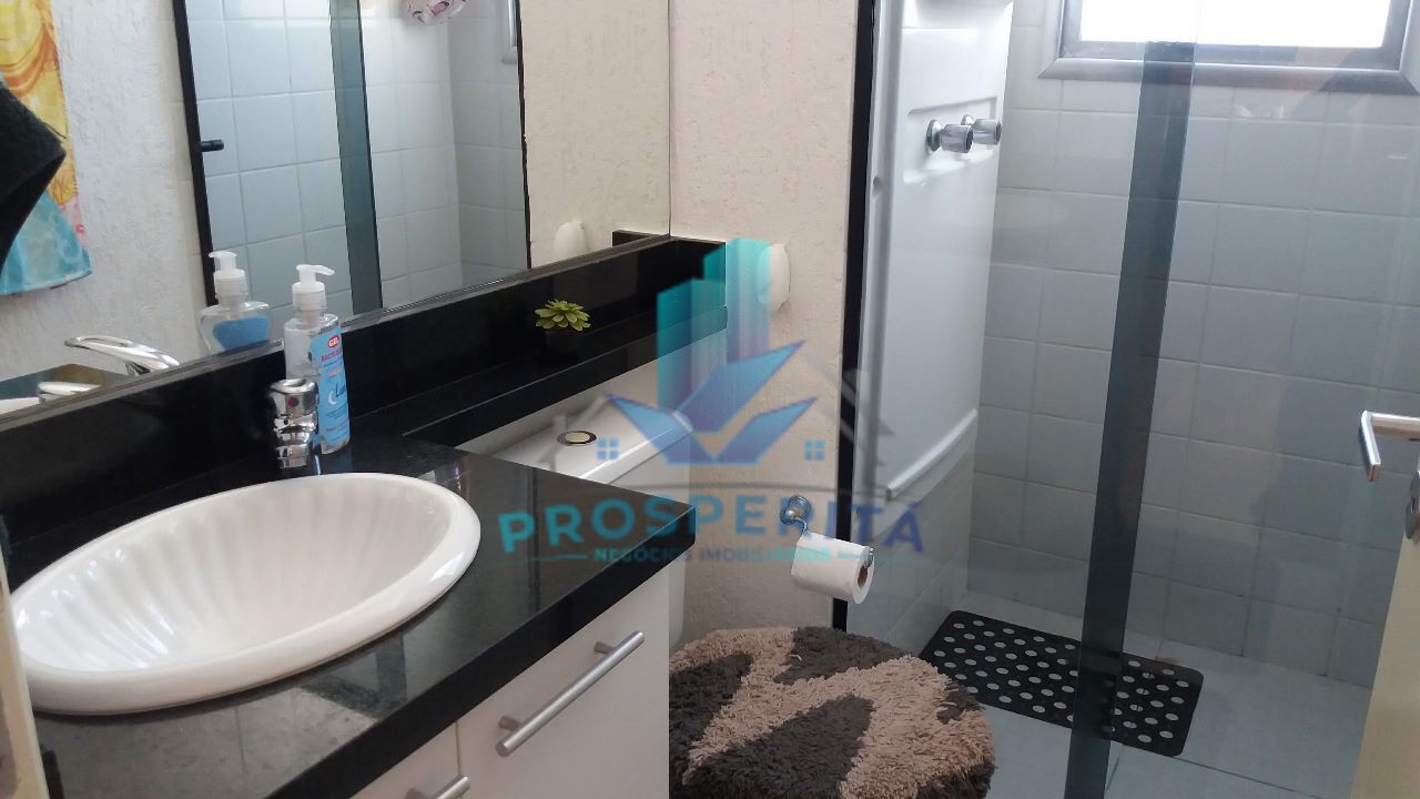 Apartamento à venda com 2 quartos, 52m² - Foto 10