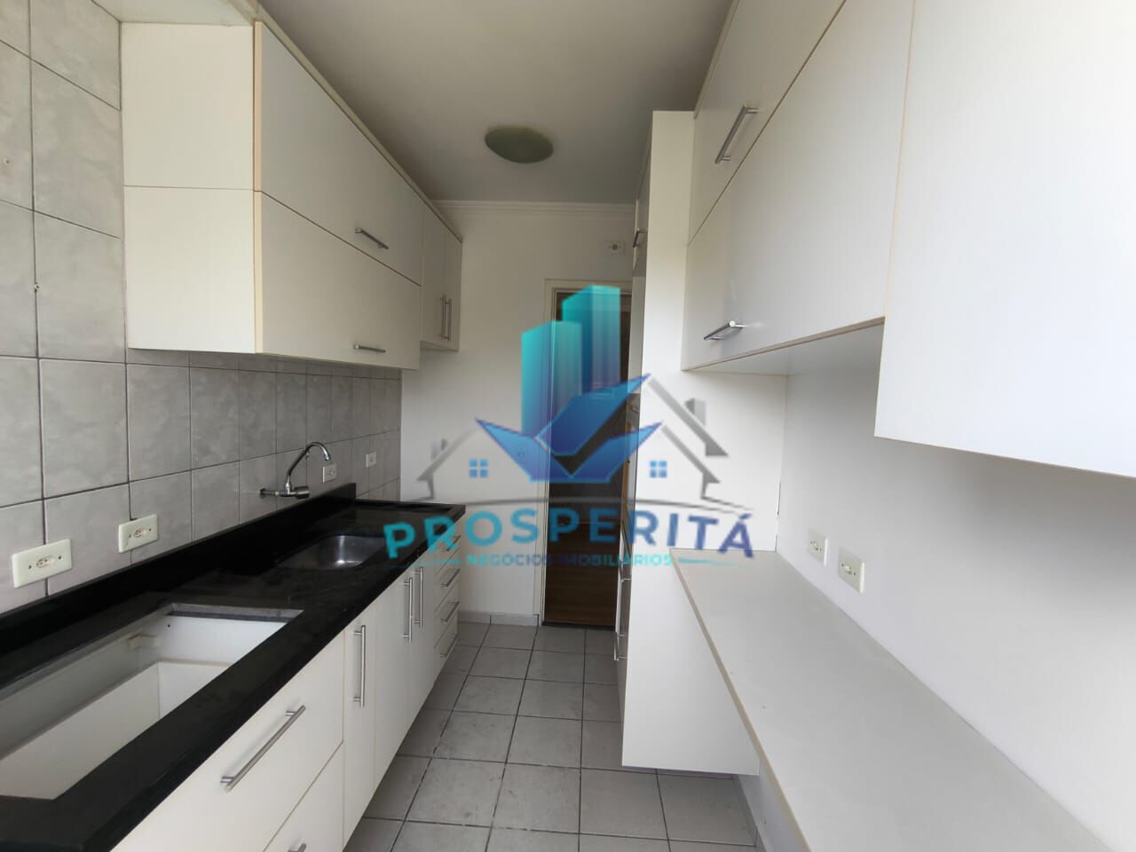 Apartamento à venda com 2 quartos, 50m² - Foto 7