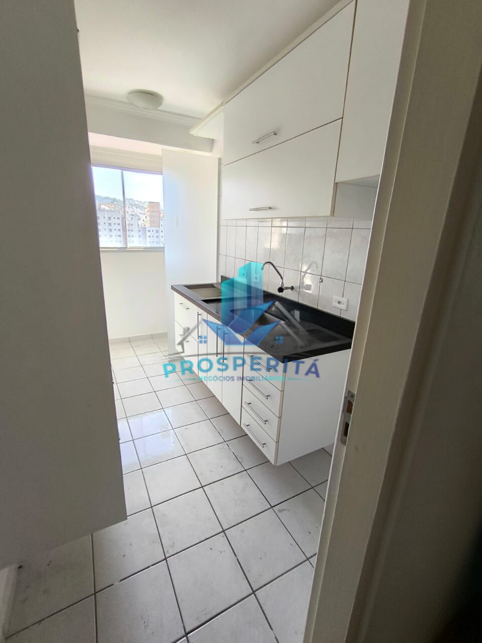 Apartamento à venda com 2 quartos, 50m² - Foto 6