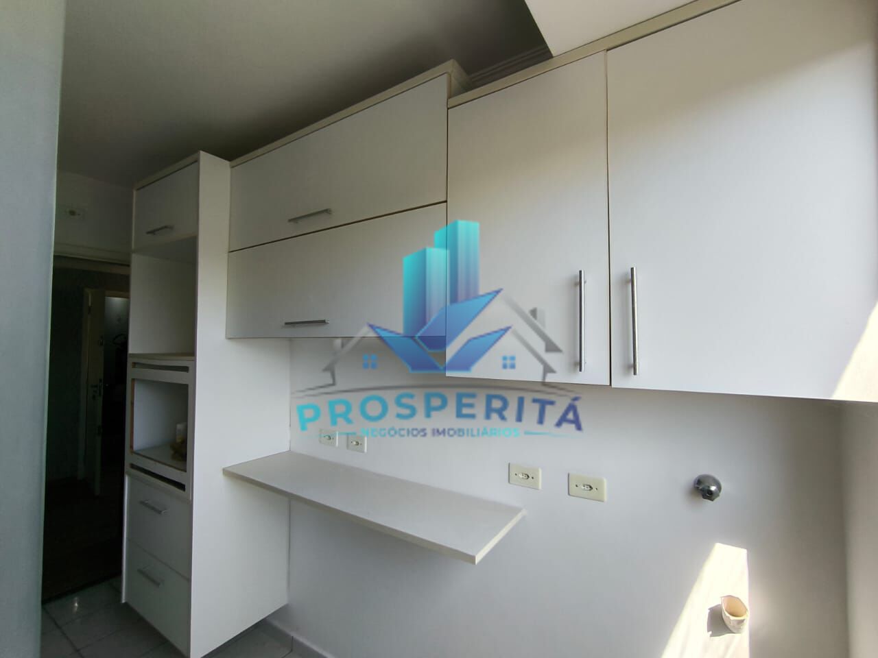 Apartamento à venda com 2 quartos, 50m² - Foto 8