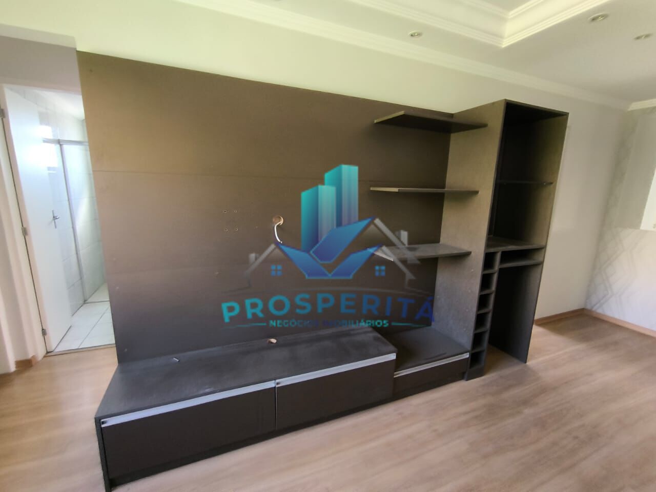 Apartamento à venda com 2 quartos, 50m² - Foto 4