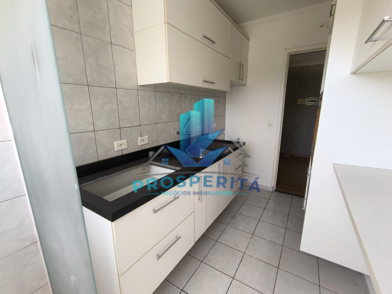 Apartamento à venda com 2 quartos, 50m² - Foto 5