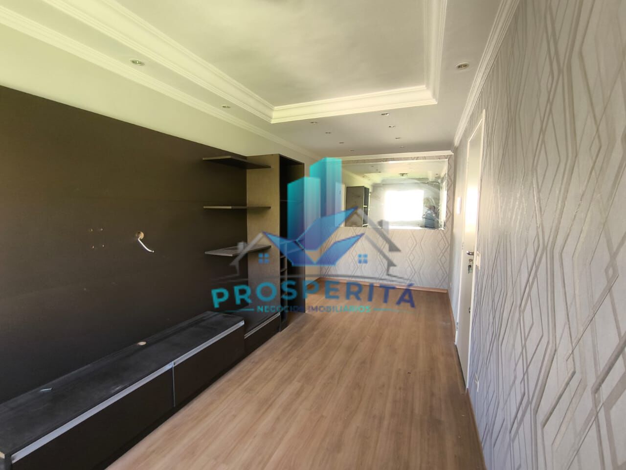 Apartamento à venda com 2 quartos, 50m² - Foto 3