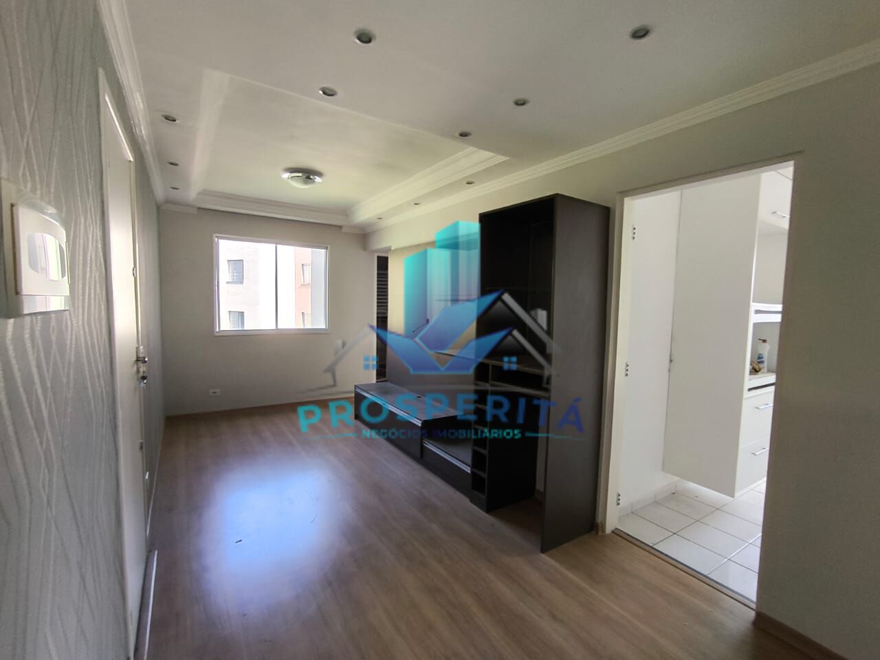 Apartamento à venda com 2 quartos, 50m² - Foto 2